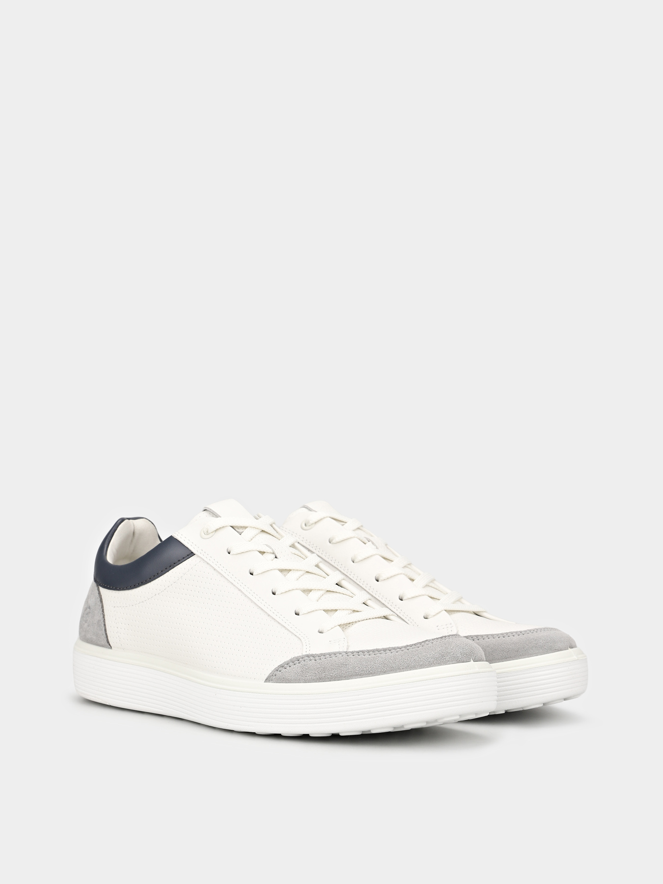 Кеди низькі Чоловічі ECCO