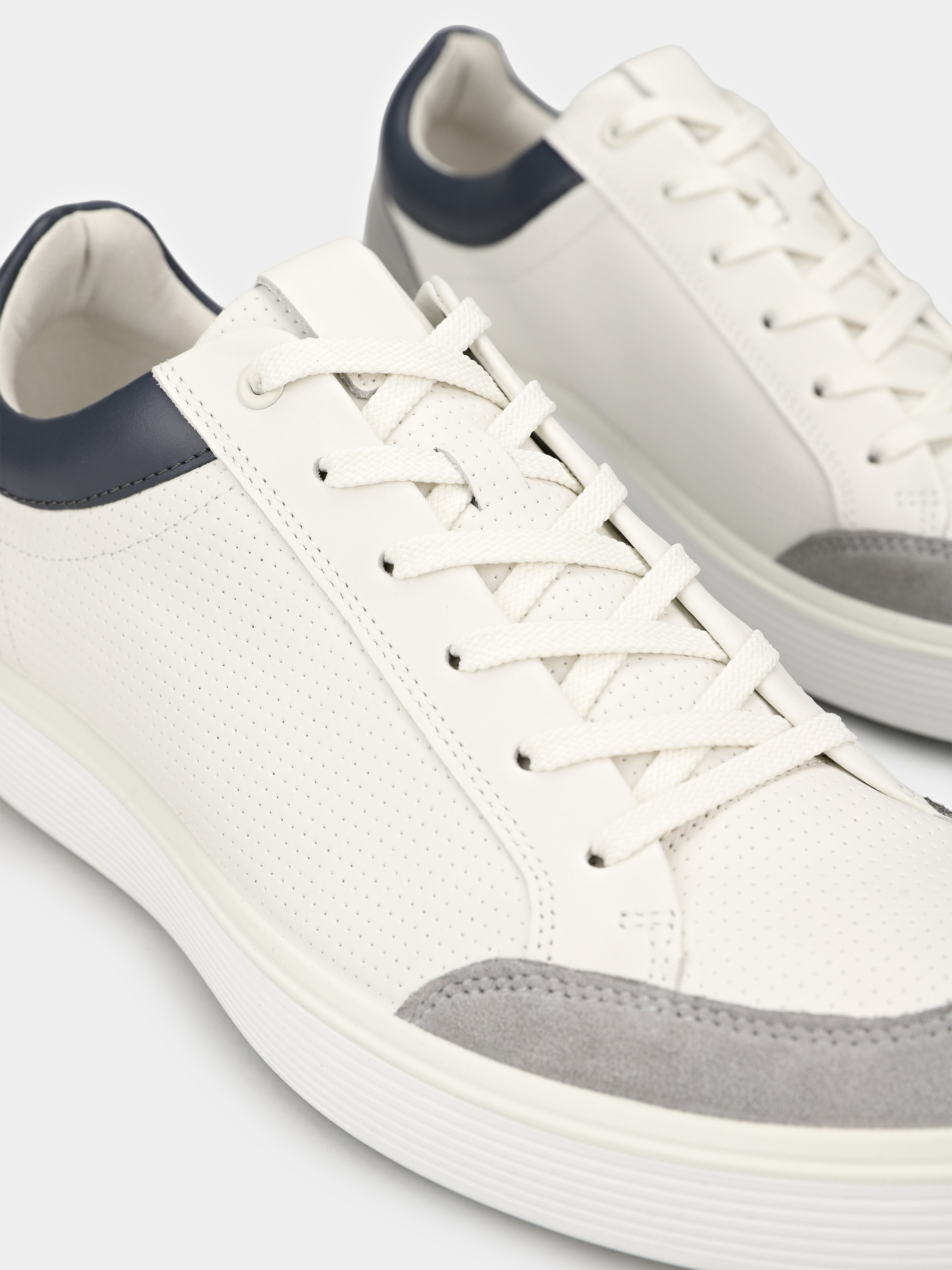 Кеди низькі Чоловічі ECCO