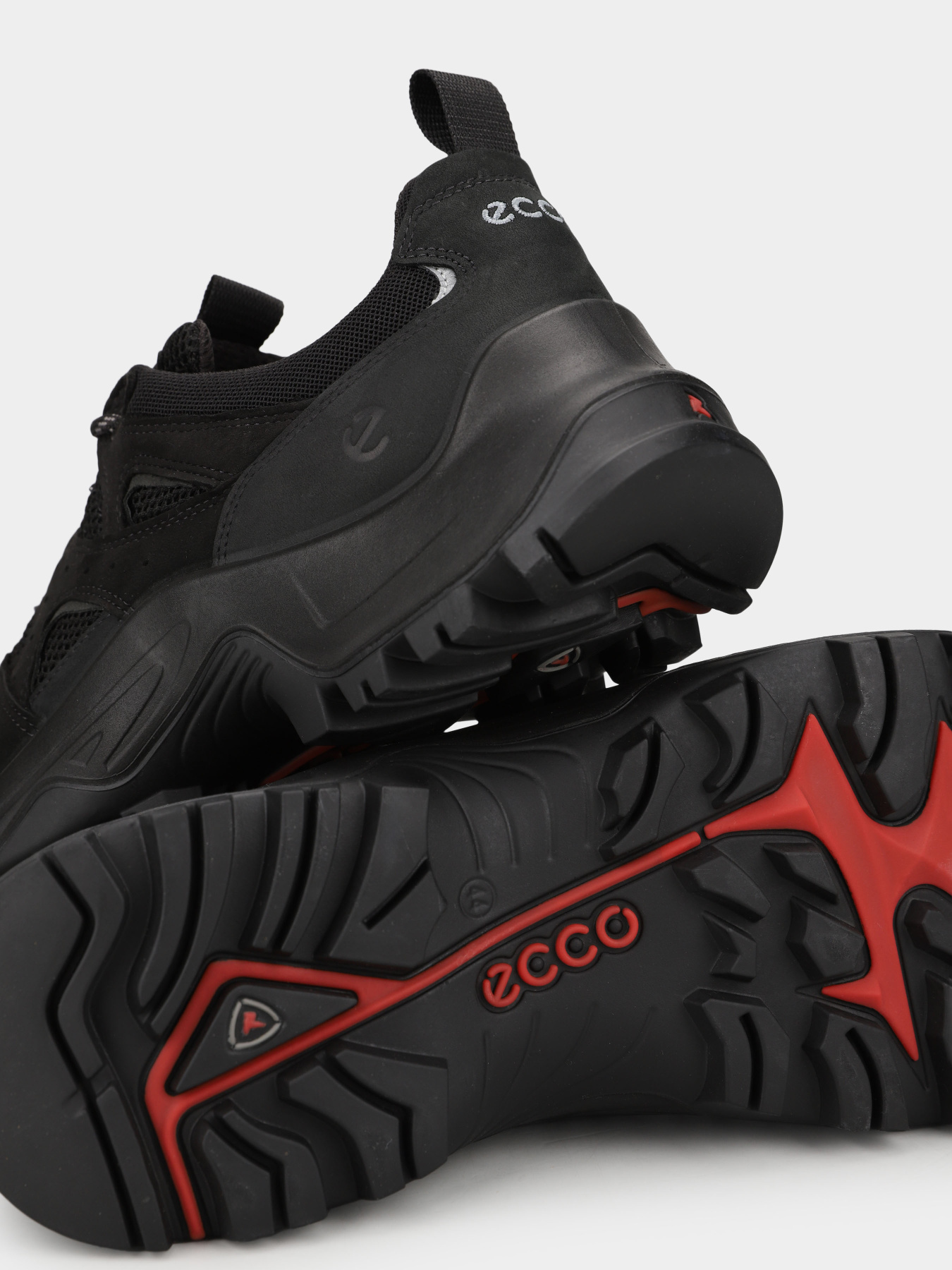 Кросівки для туризму|Outdoor Чоловічі ECCO