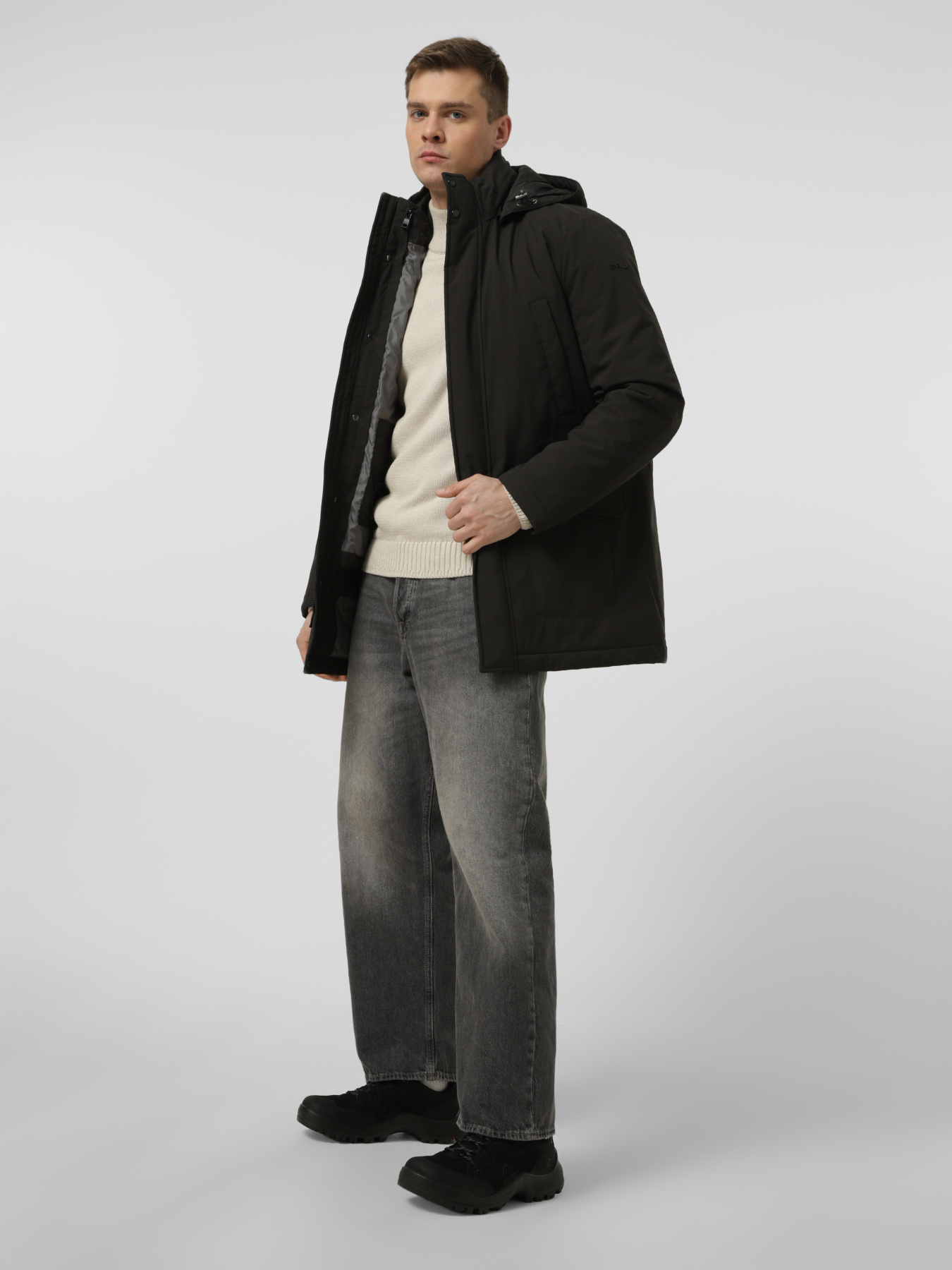 Кросівки для туризму|Outdoor Чоловічі ECCO