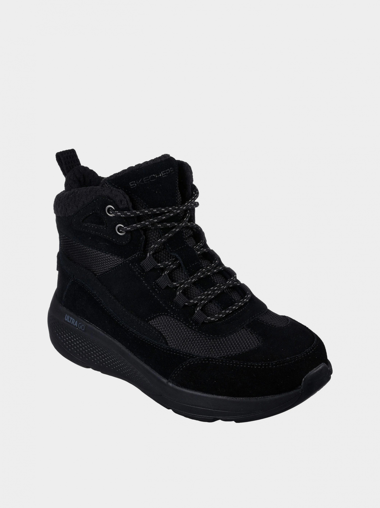 Ботинки Женские Skechers