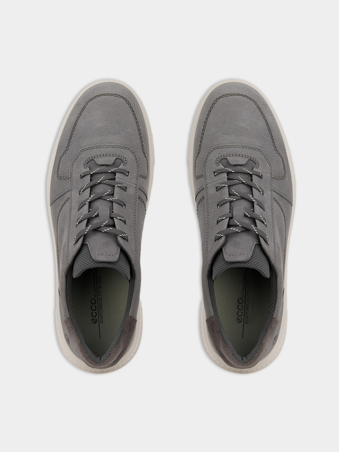 Кеди низькі Чоловічі ECCO