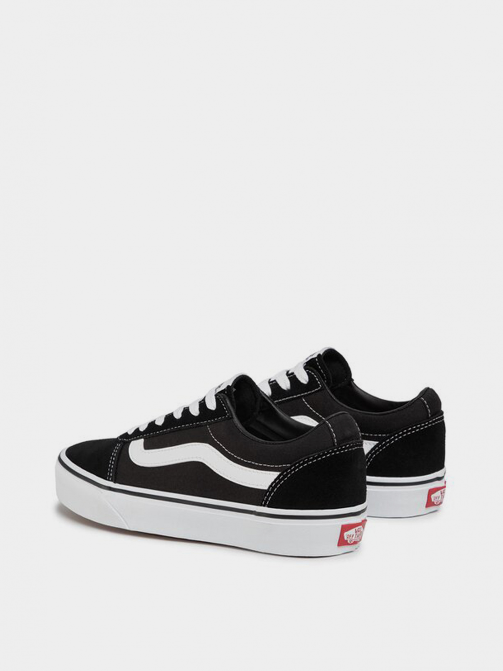 Кеды низкие Женские Vans