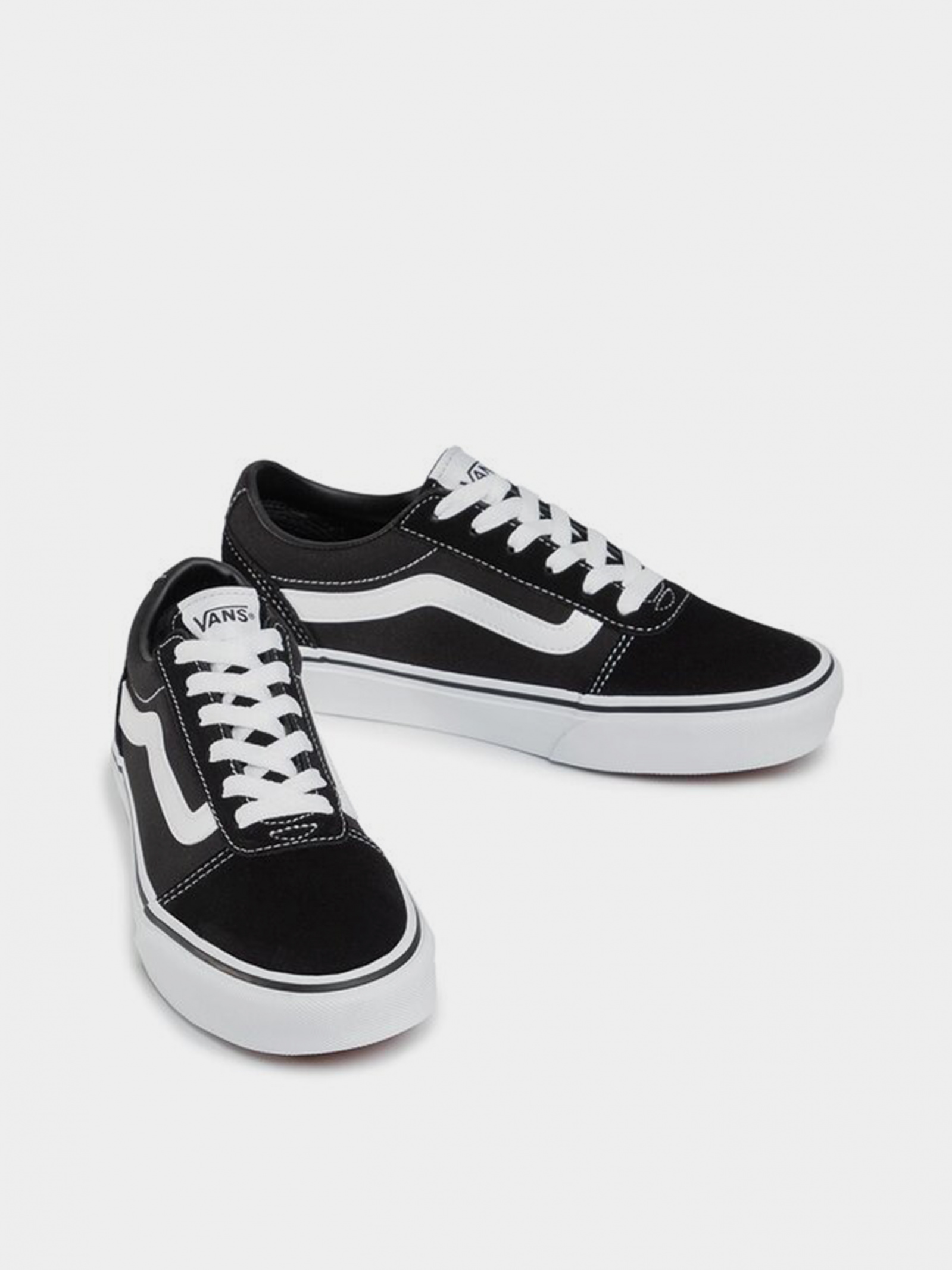 Кеды низкие Женские Vans