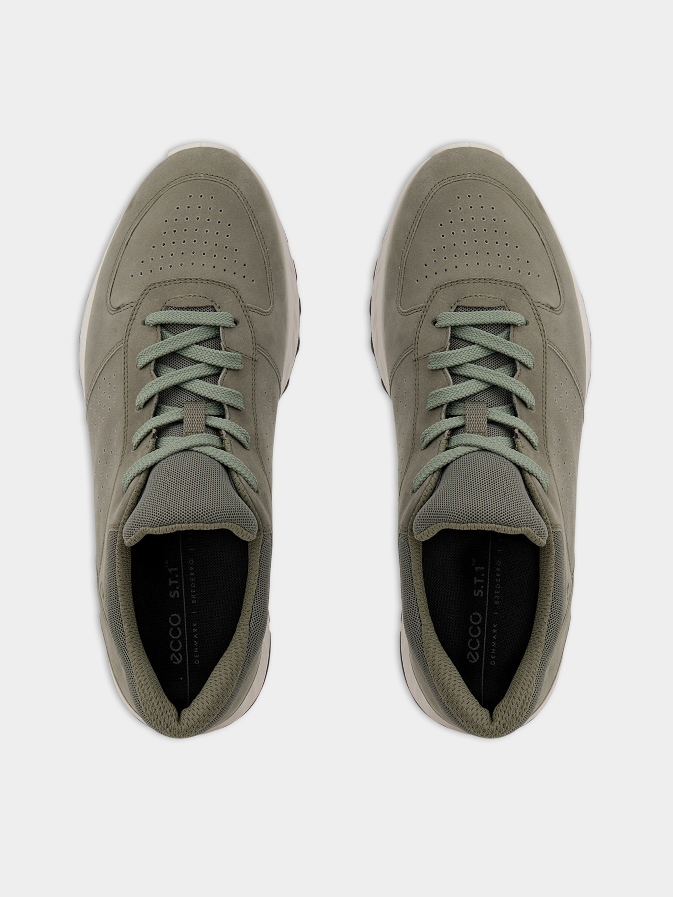 Кросівки Чоловічі ECCO