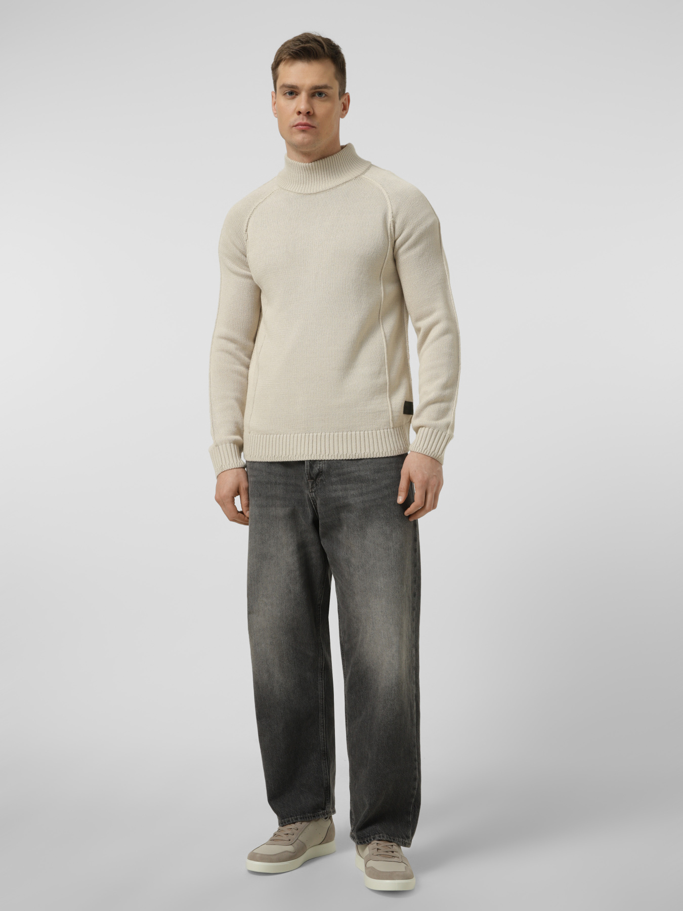 Кросівки Чоловічі ECCO