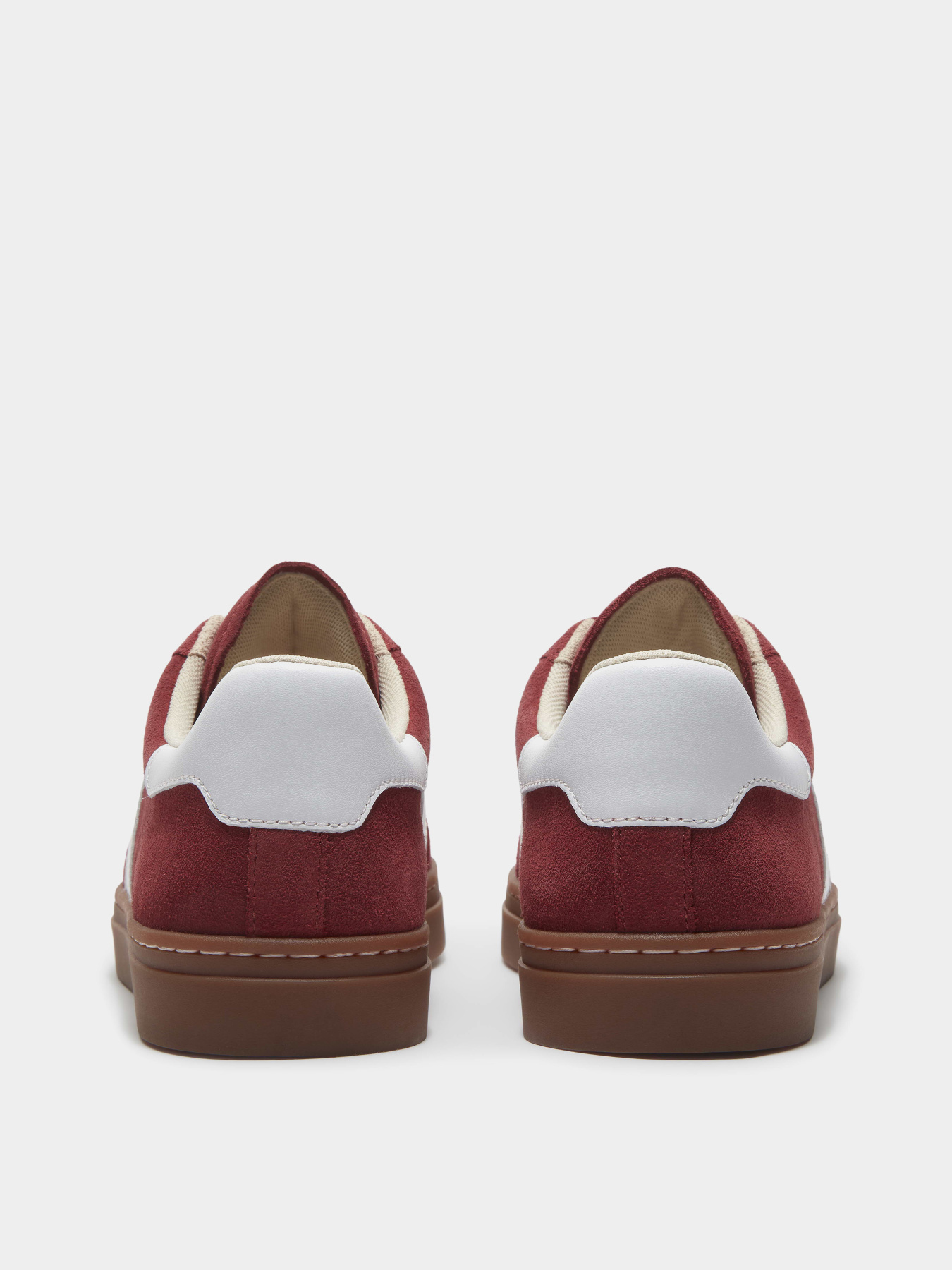Кеды низкие Мужские Timberland