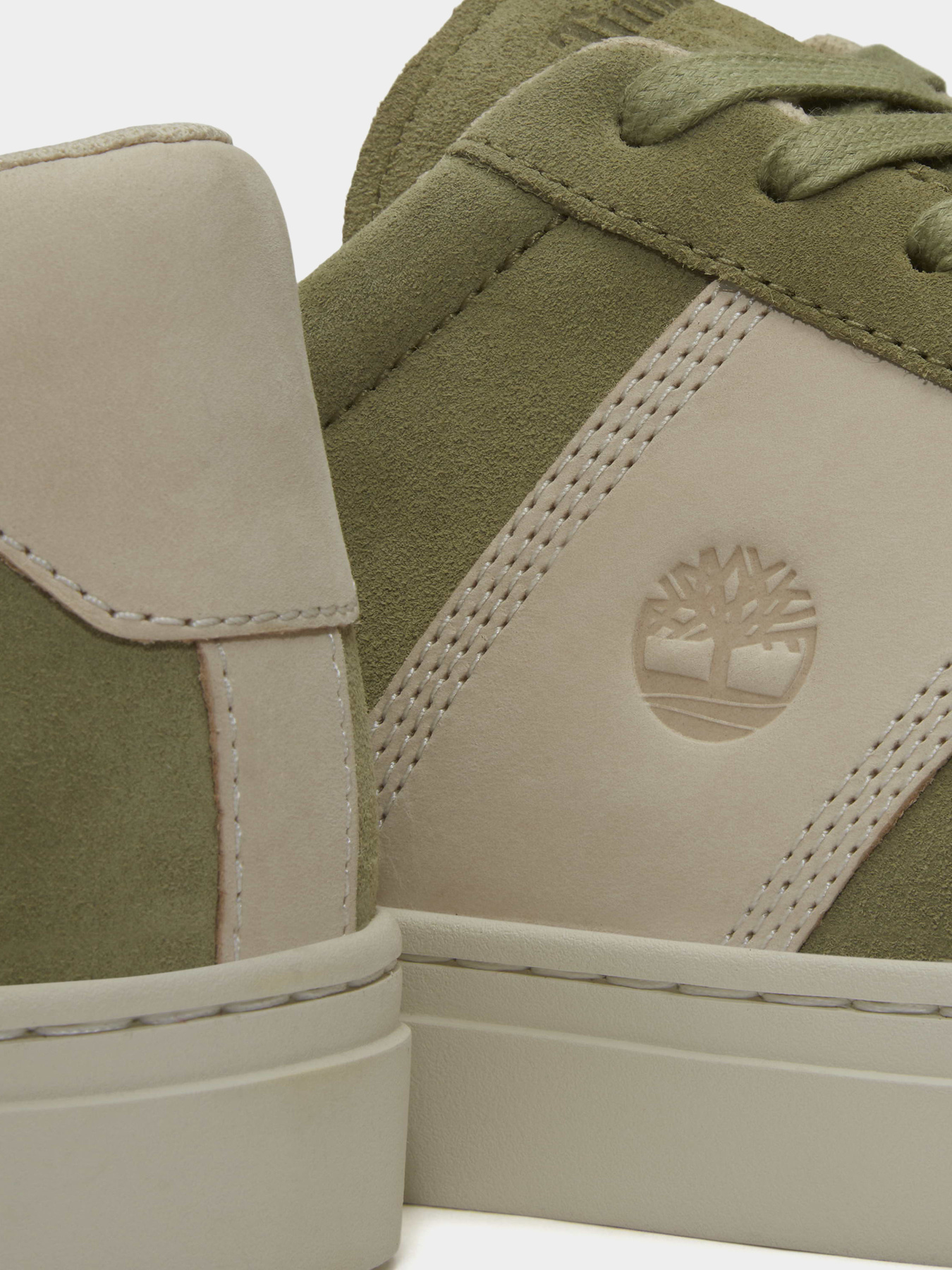 Кеди низькі Жіночі Timberland