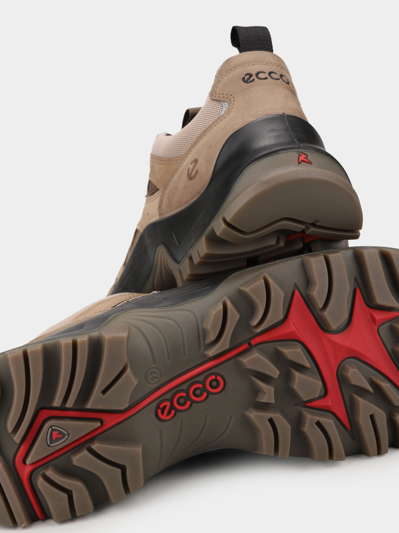 Кросівки для туризму|Outdoor Чоловічі ECCO