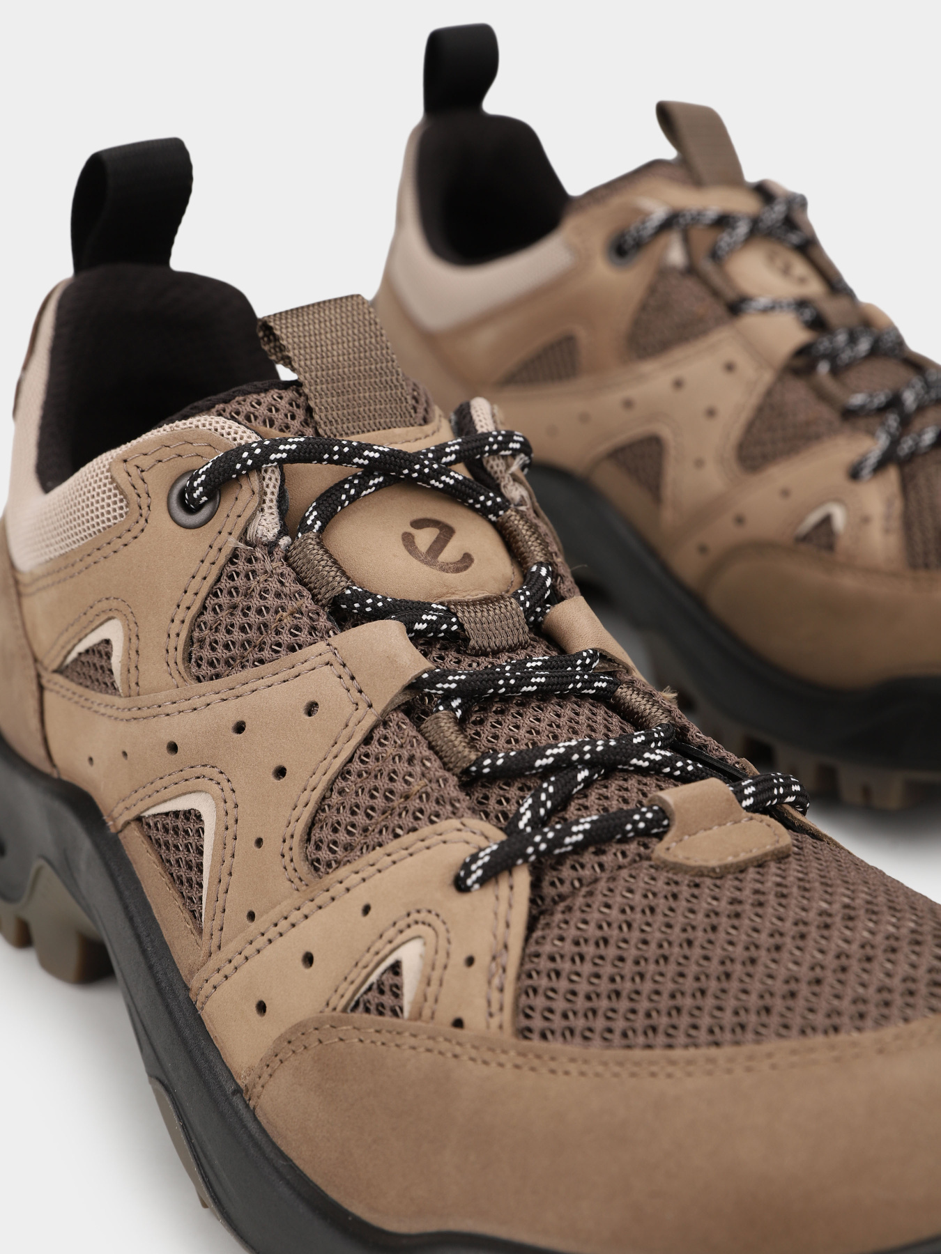 Кросівки для туризму|Outdoor Чоловічі ECCO