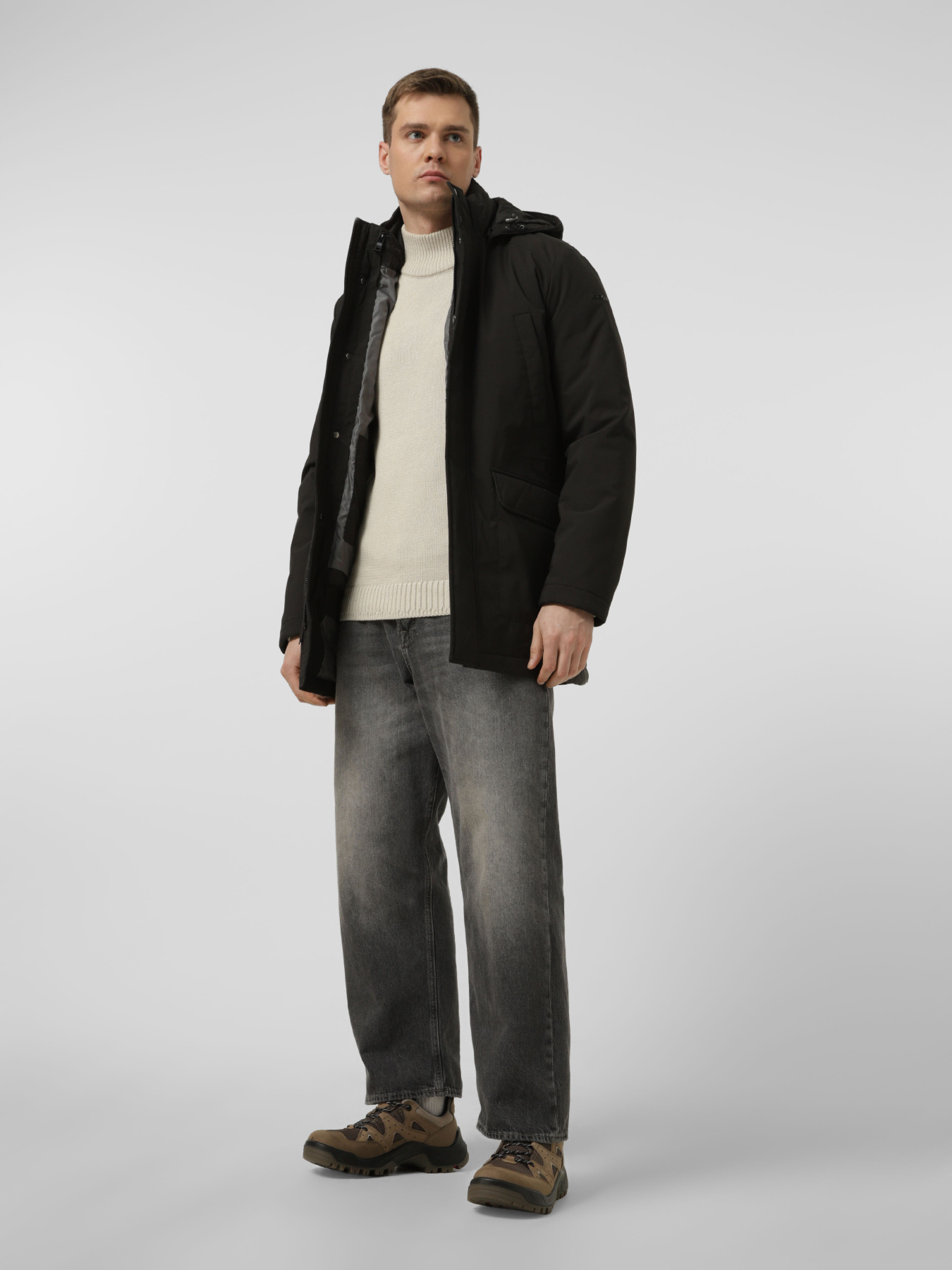 Кросівки для туризму|Outdoor Чоловічі ECCO