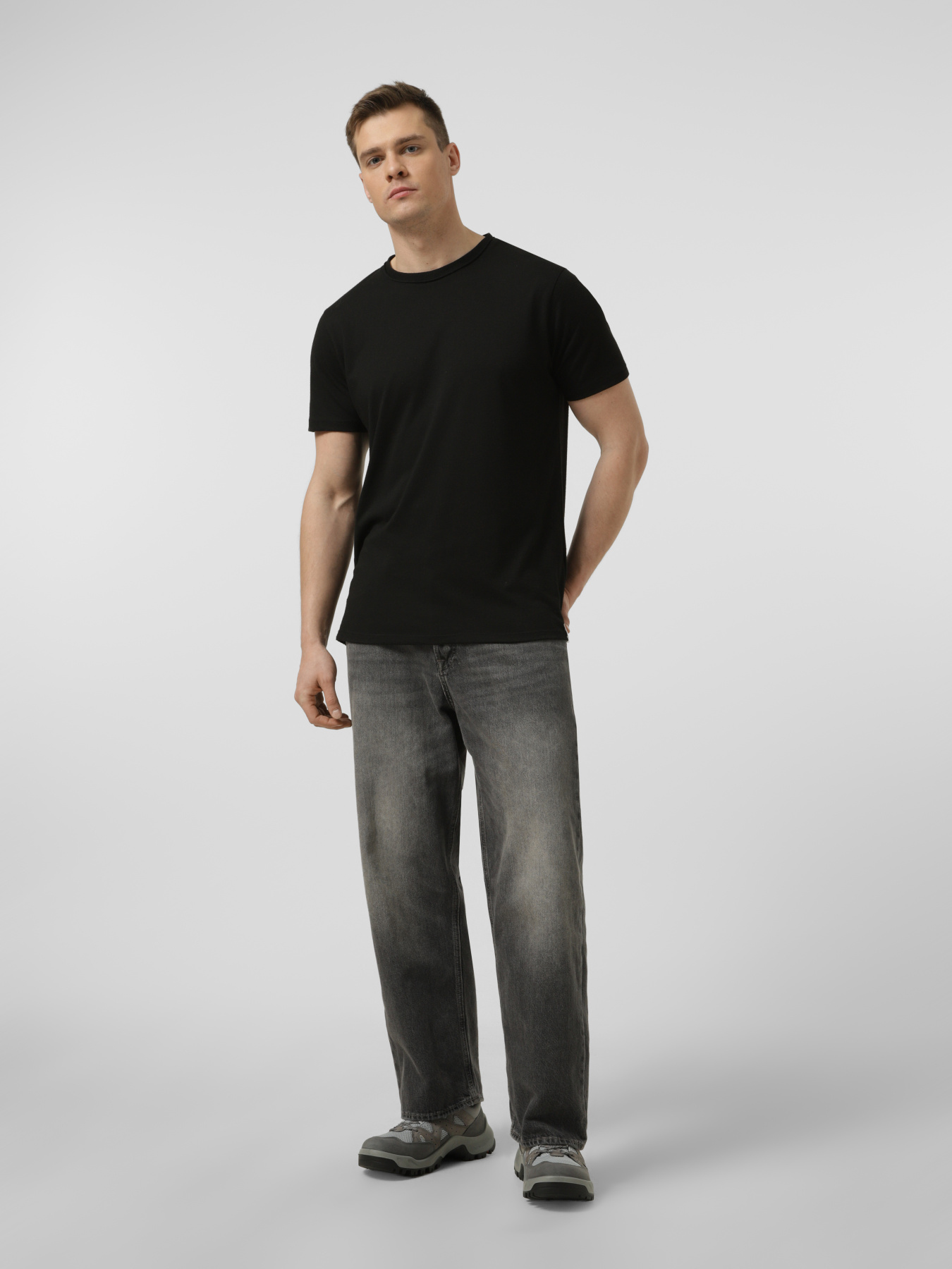 Кросівки для туризму|Outdoor Чоловічі ECCO