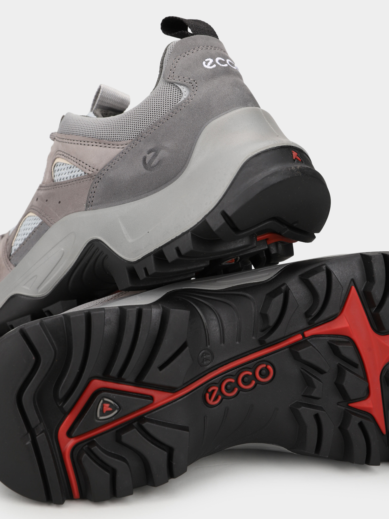 Кросівки для туризму|Outdoor Чоловічі ECCO