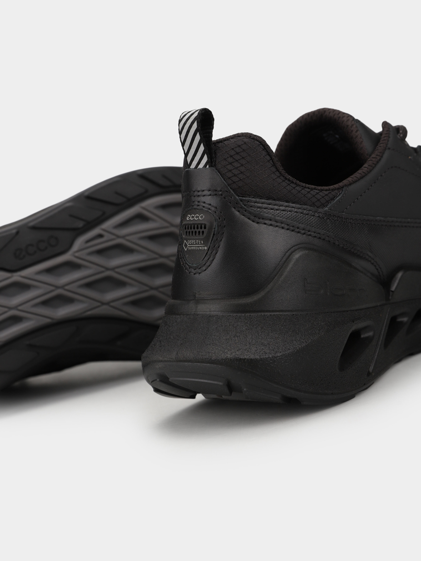 Кросівки Чоловічі ECCO