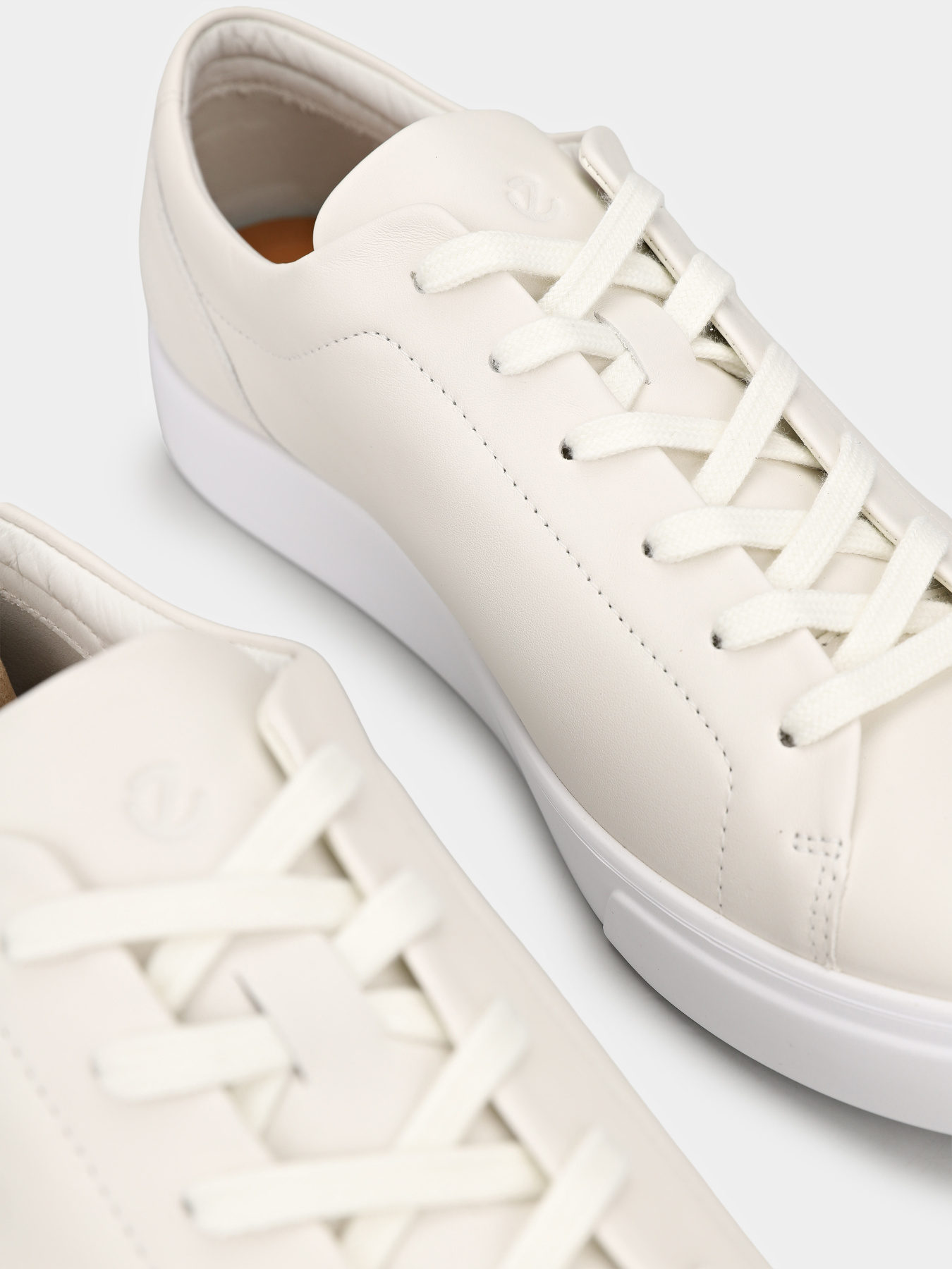 Кеди низькі Чоловічі ECCO