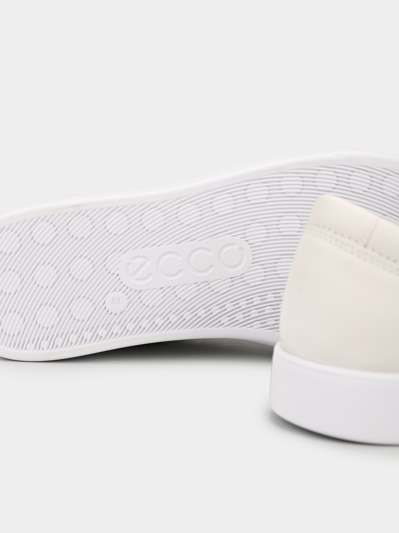 Кеди низькі Чоловічі ECCO