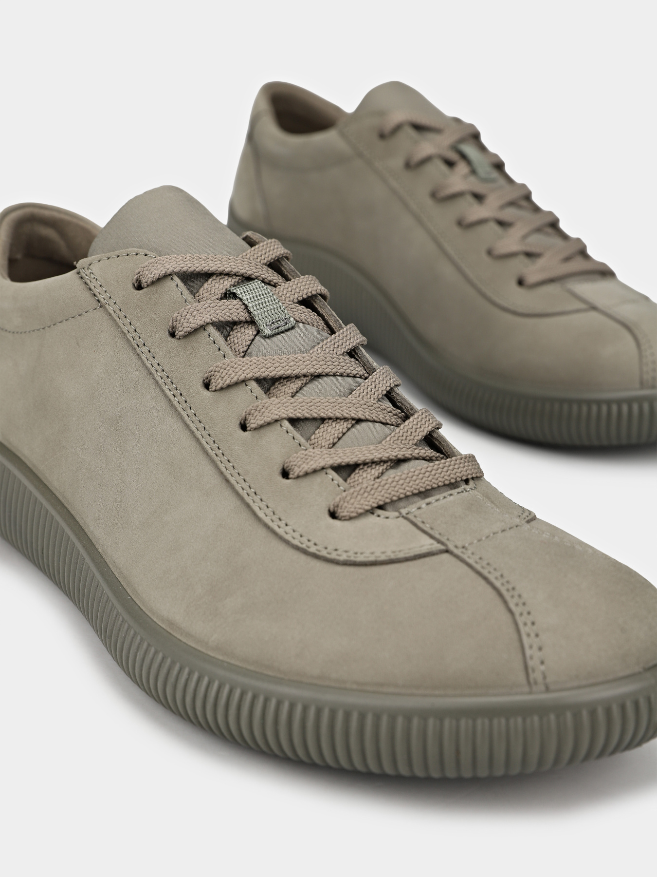 Кеди низькі Чоловічі ECCO