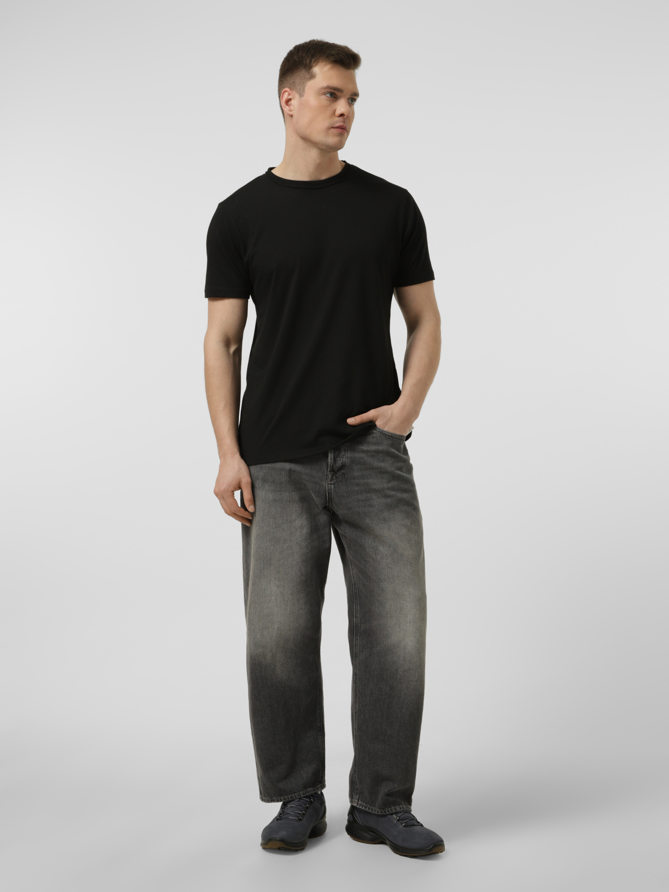 Кросівки Чоловічі ECCO