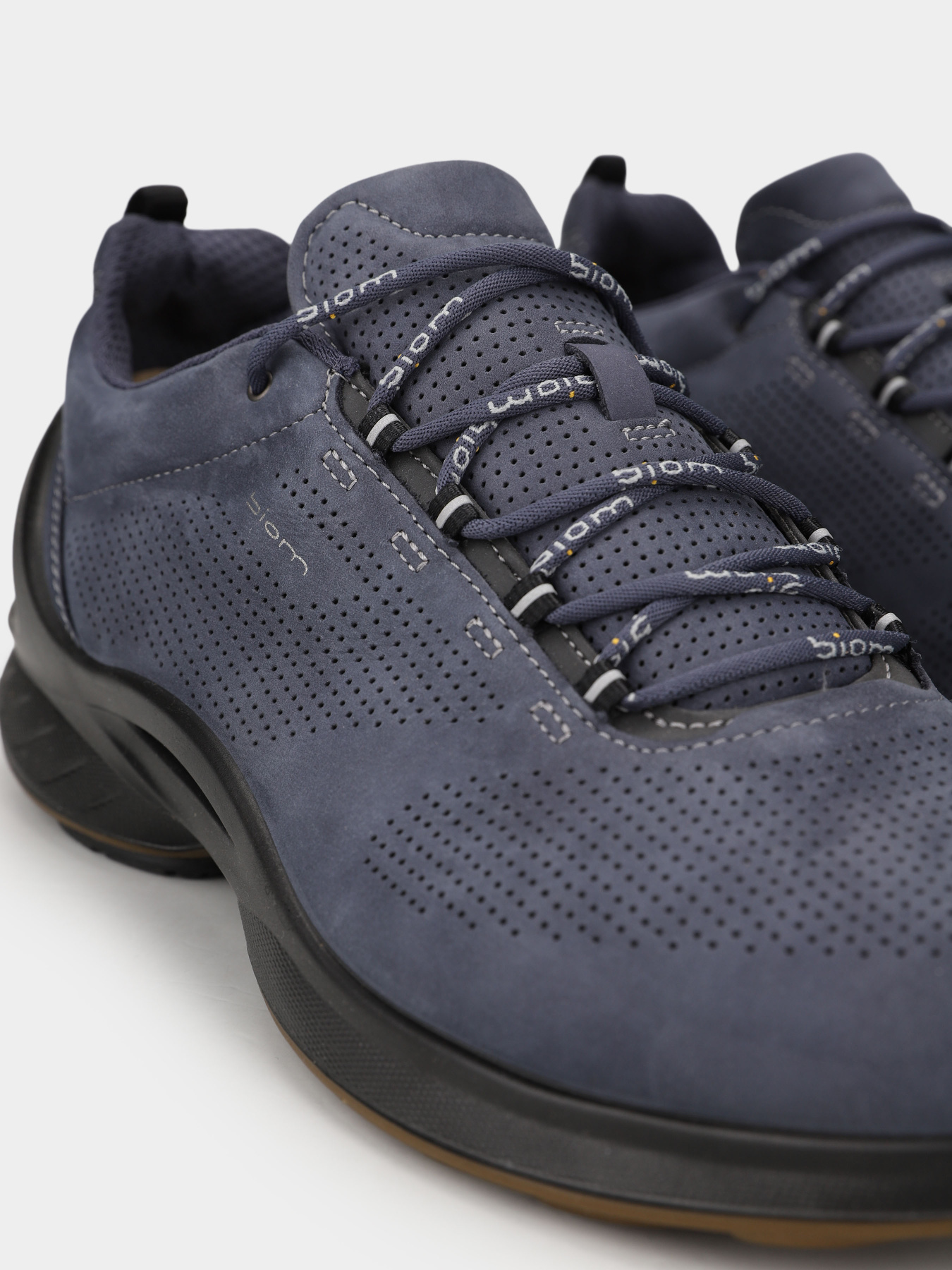 Кросівки Чоловічі ECCO