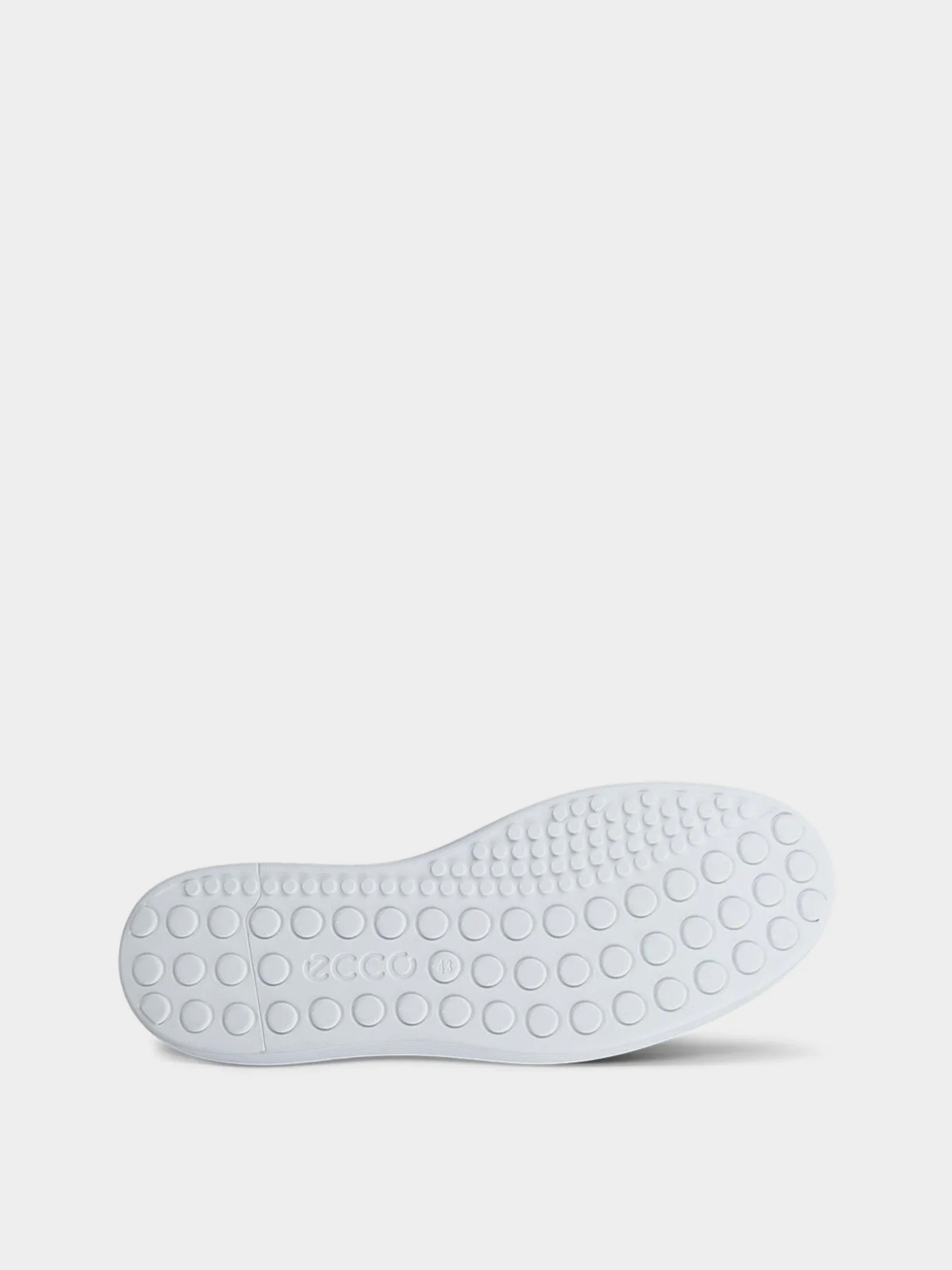 Кеди низькі Чоловічі ECCO