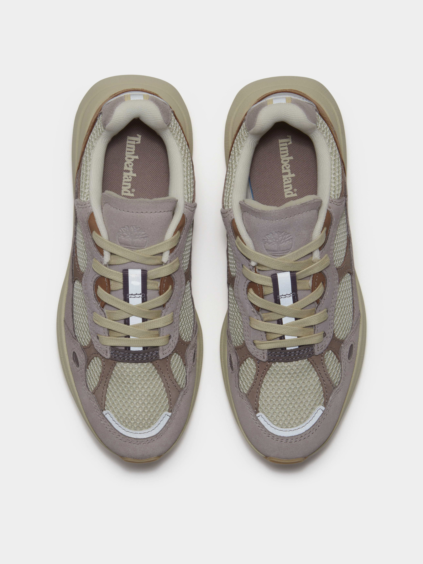 Casual Sneakers Women's Timberland