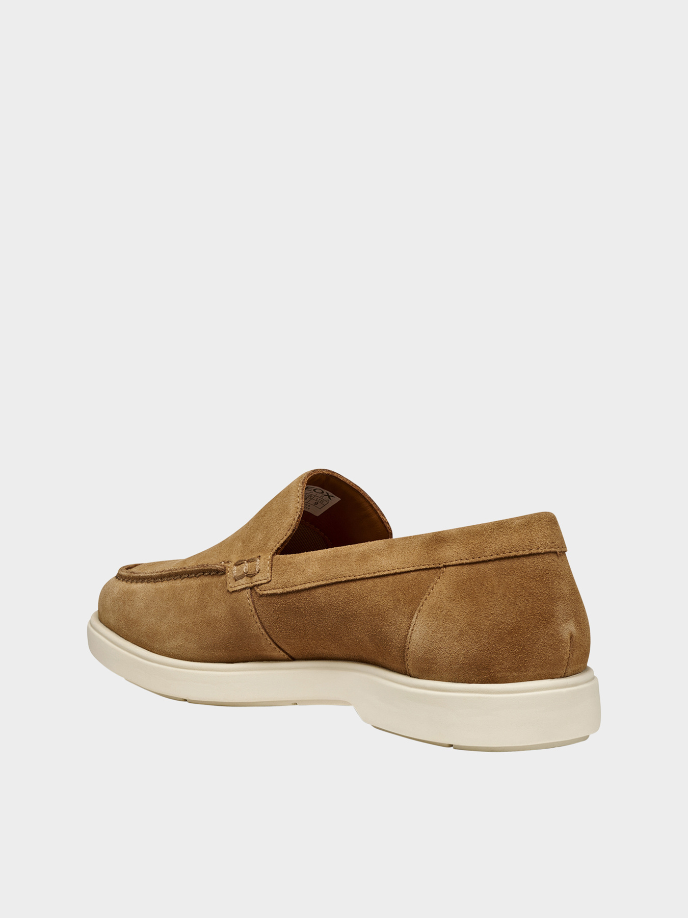 Loafers Men's Geox