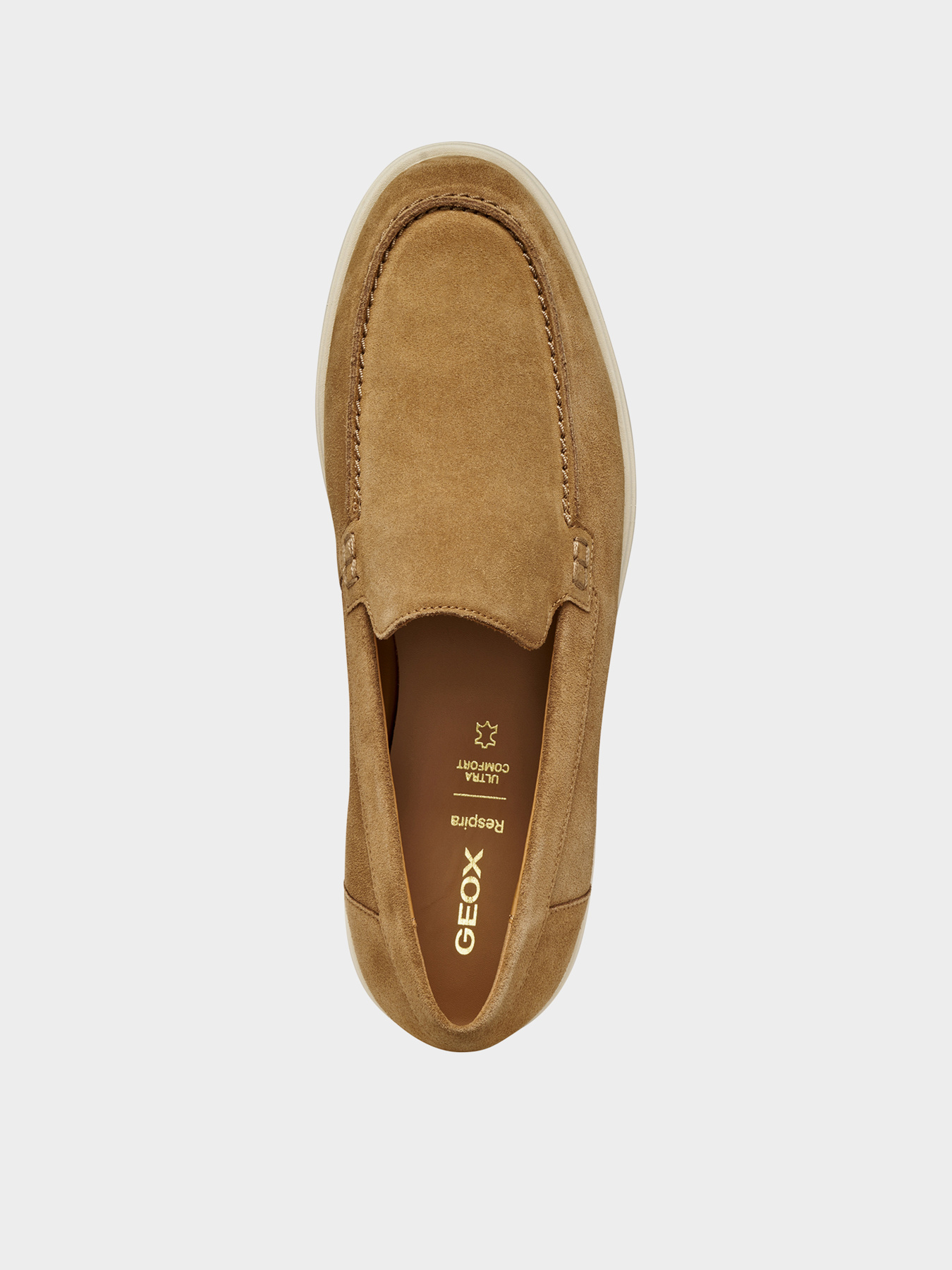 Loafers Men's Geox
