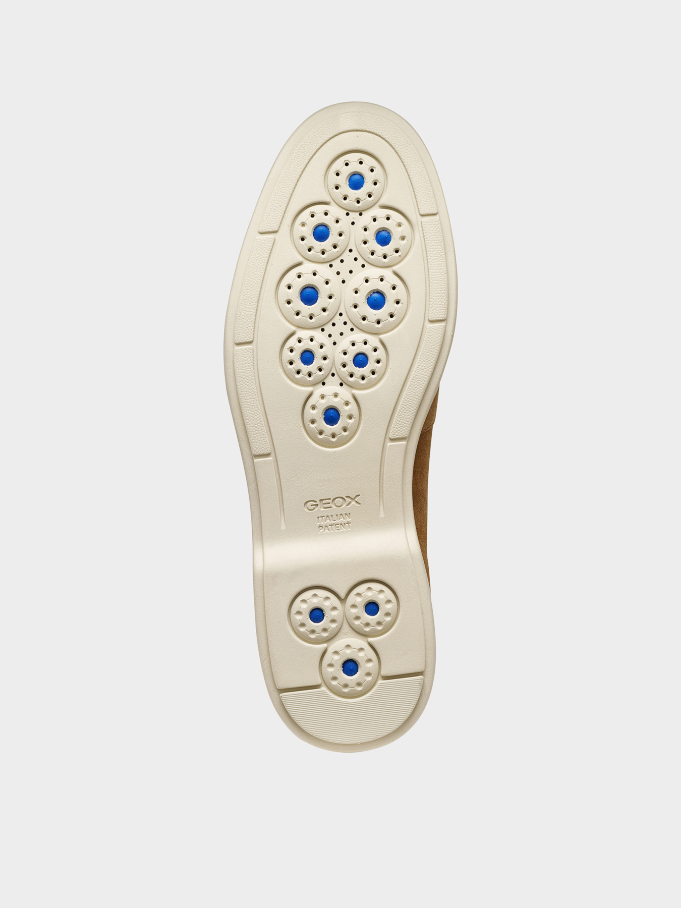 Loafers Men's Geox