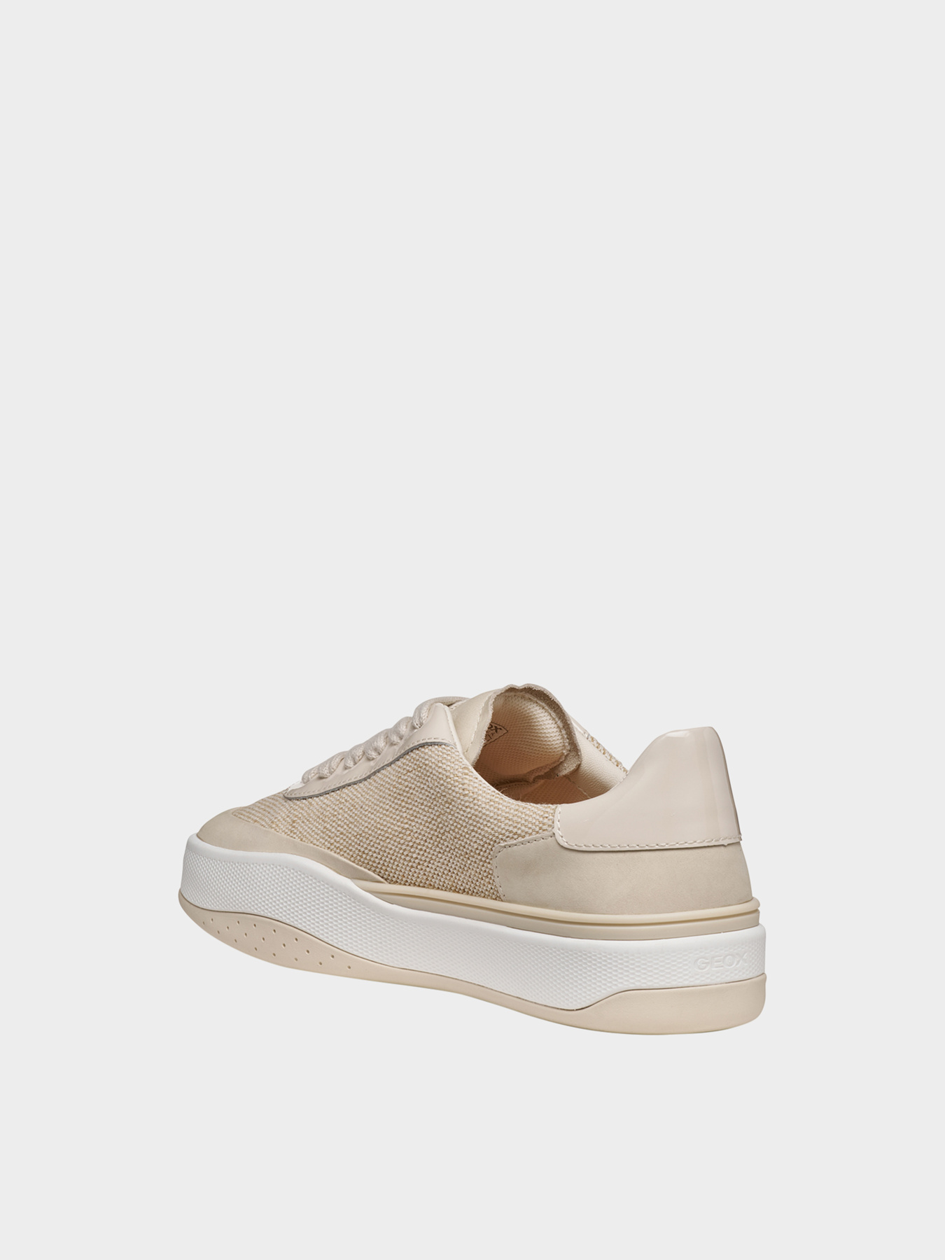 Кеды низкие Женские Geox