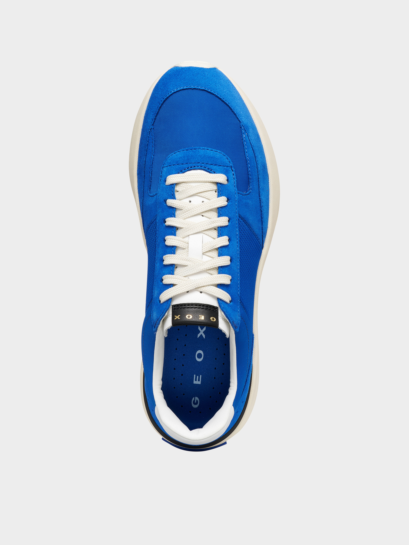 Casual Sneakers Men's Geox