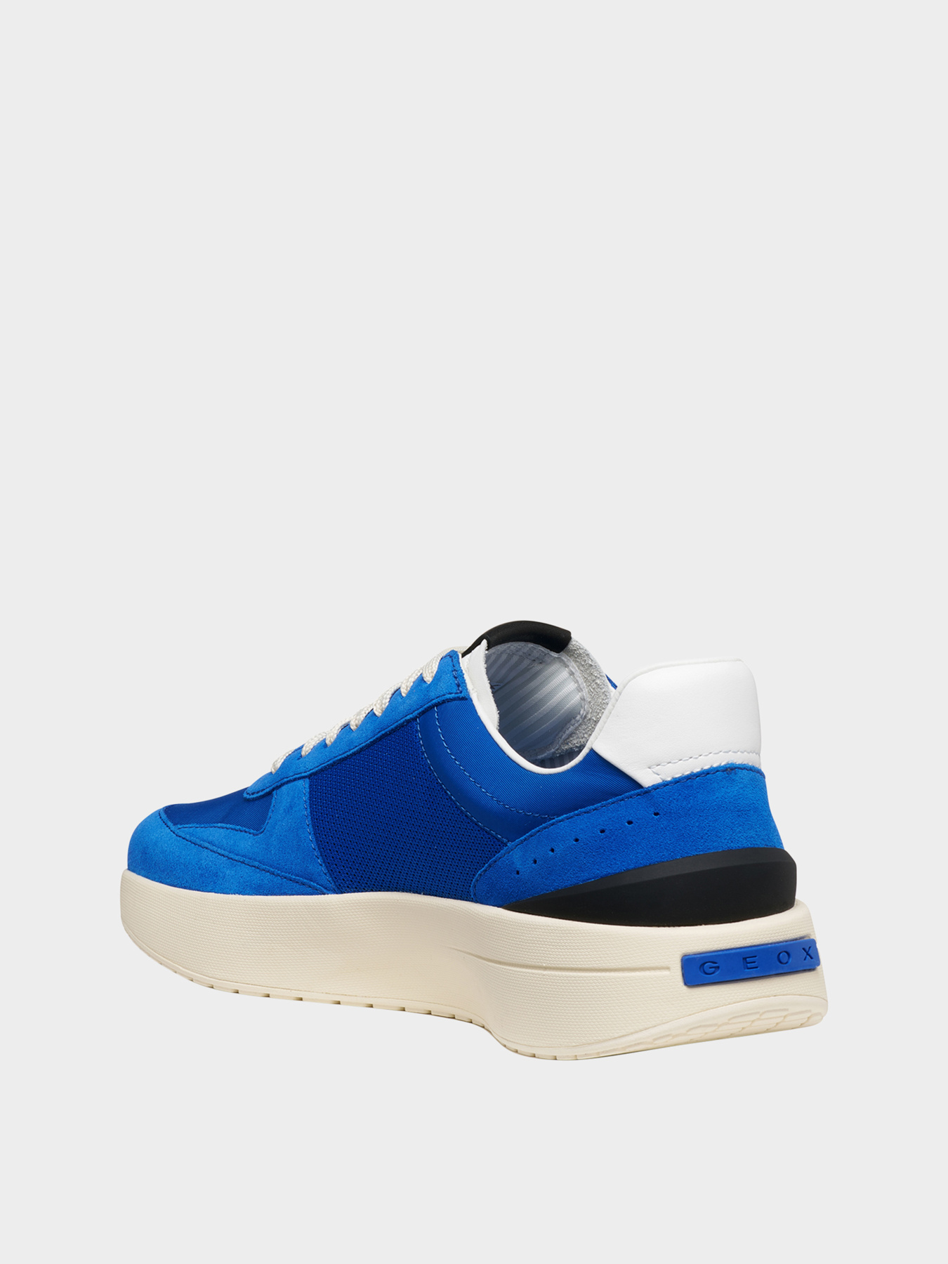 Casual Sneakers Men's Geox