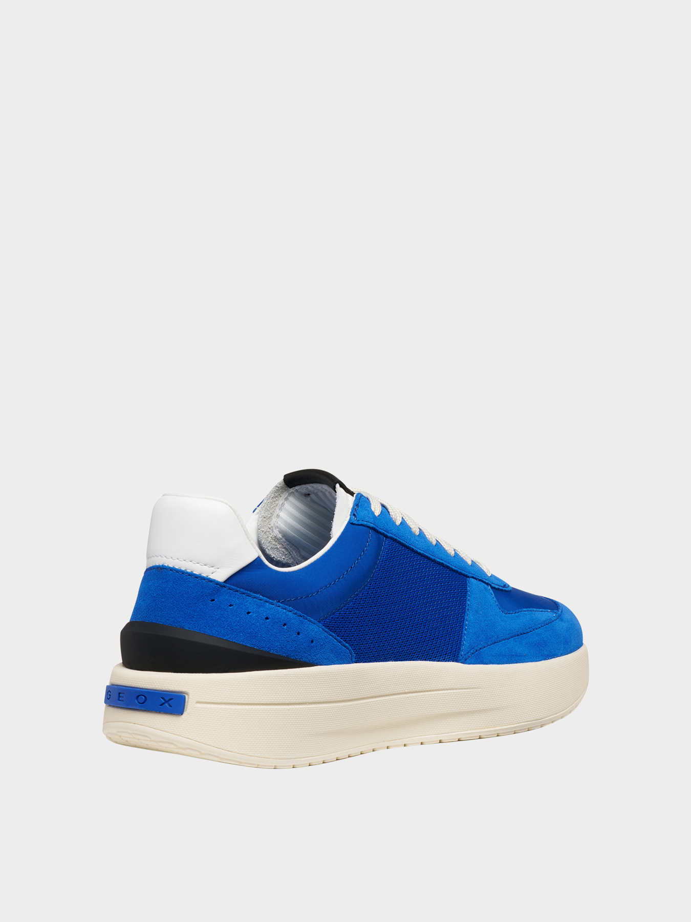 Casual Sneakers Men's Geox