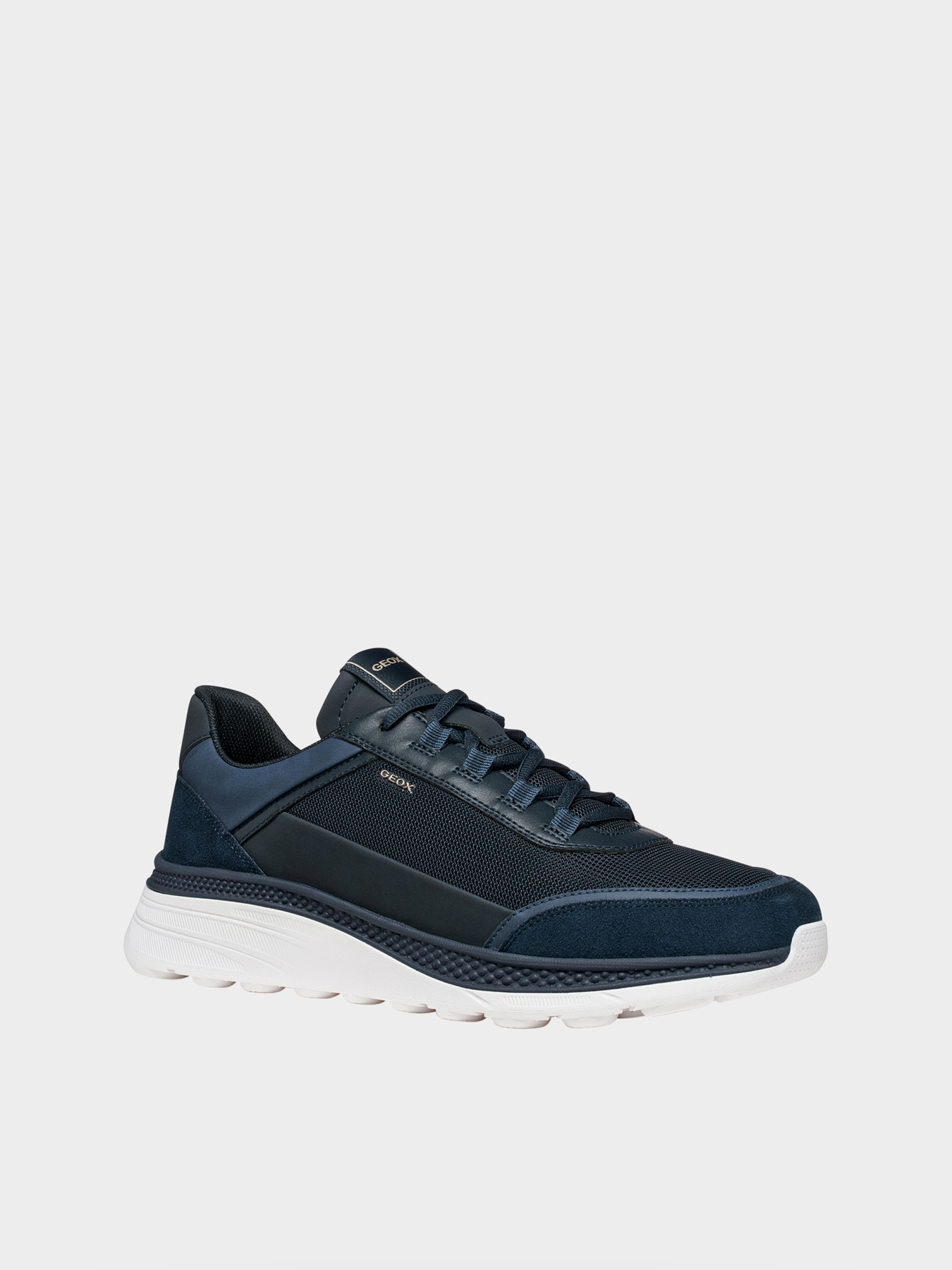 Casual Sneakers Men's Geox