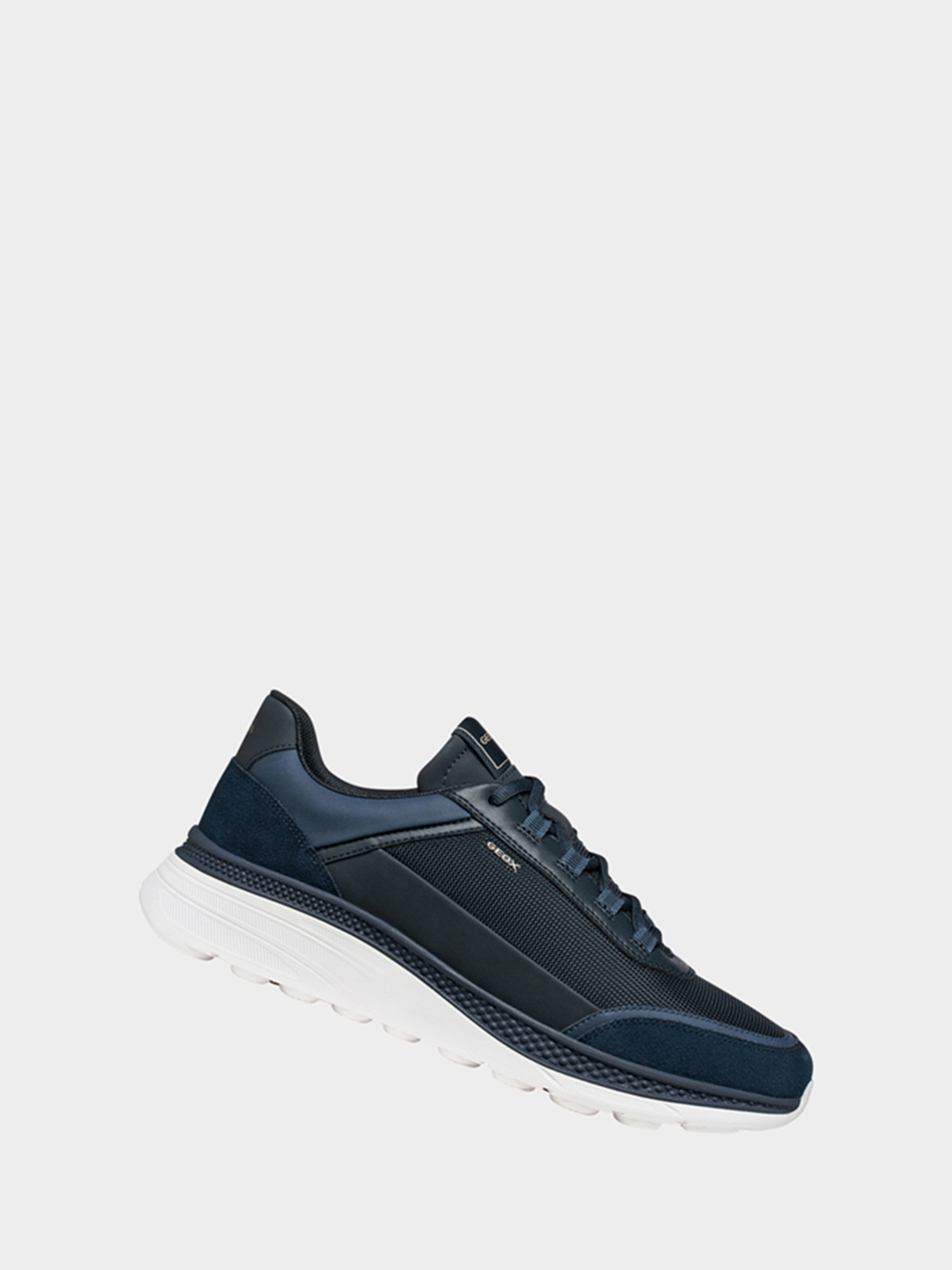 Casual Sneakers Men's Geox