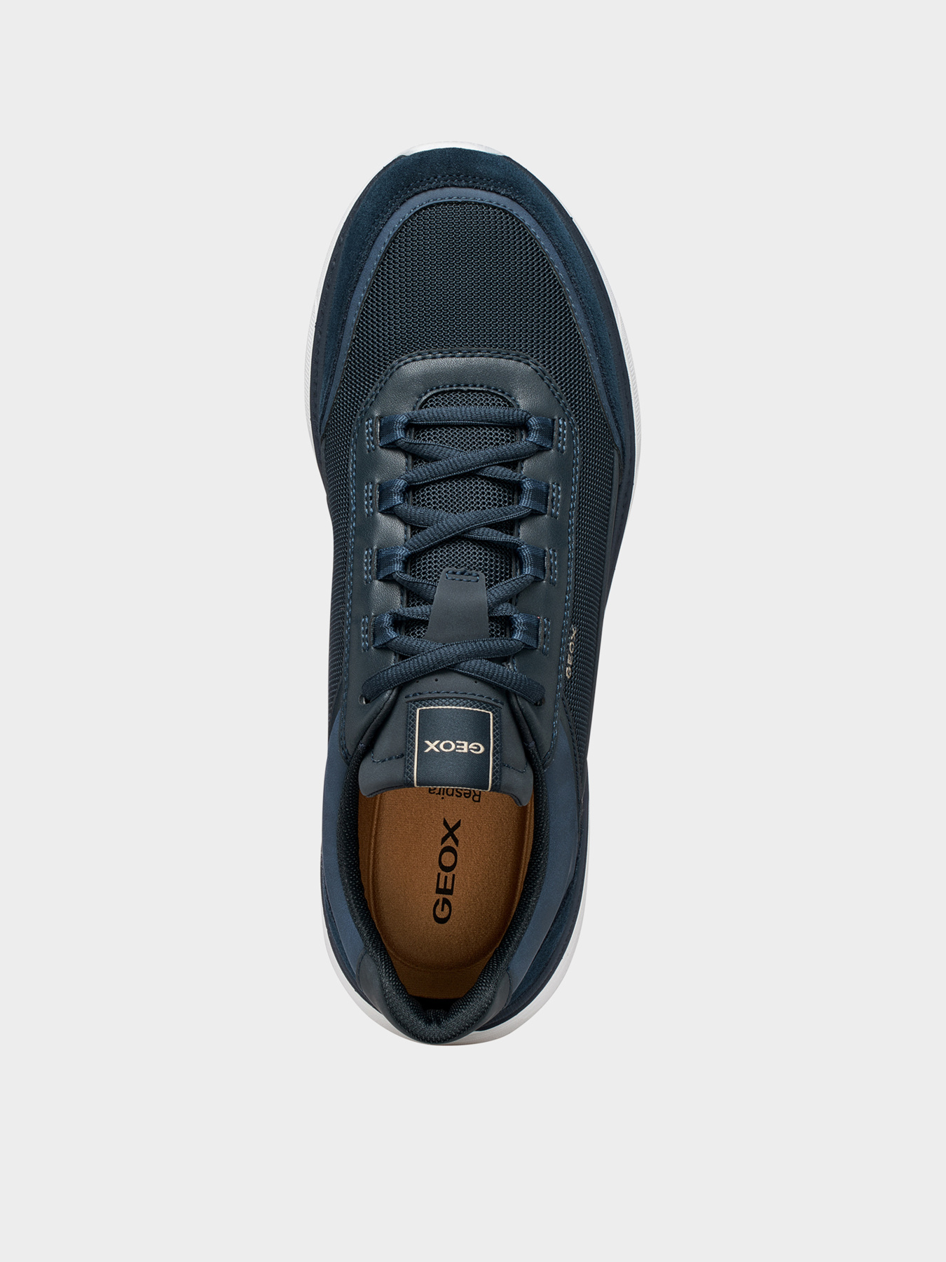 Casual Sneakers Men's Geox