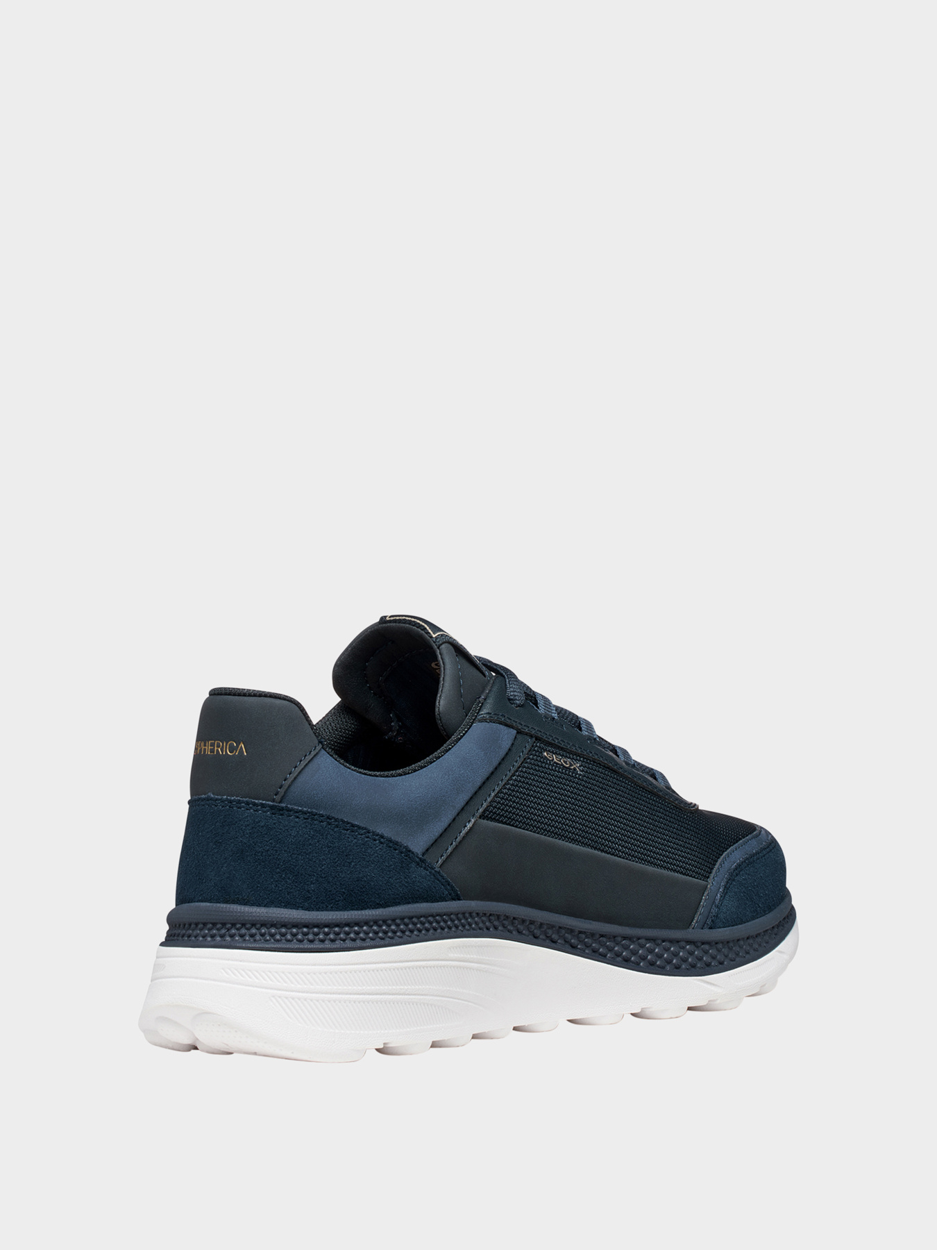 Casual Sneakers Men's Geox