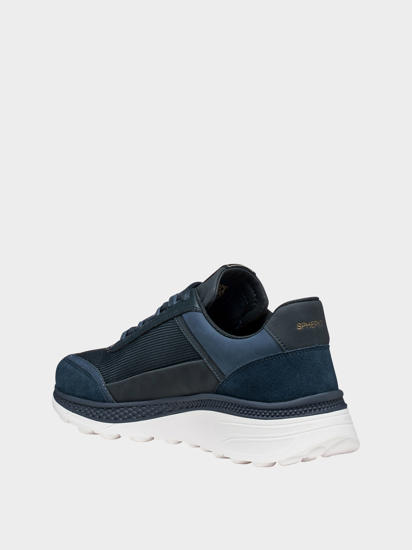 Casual Sneakers Men's Geox