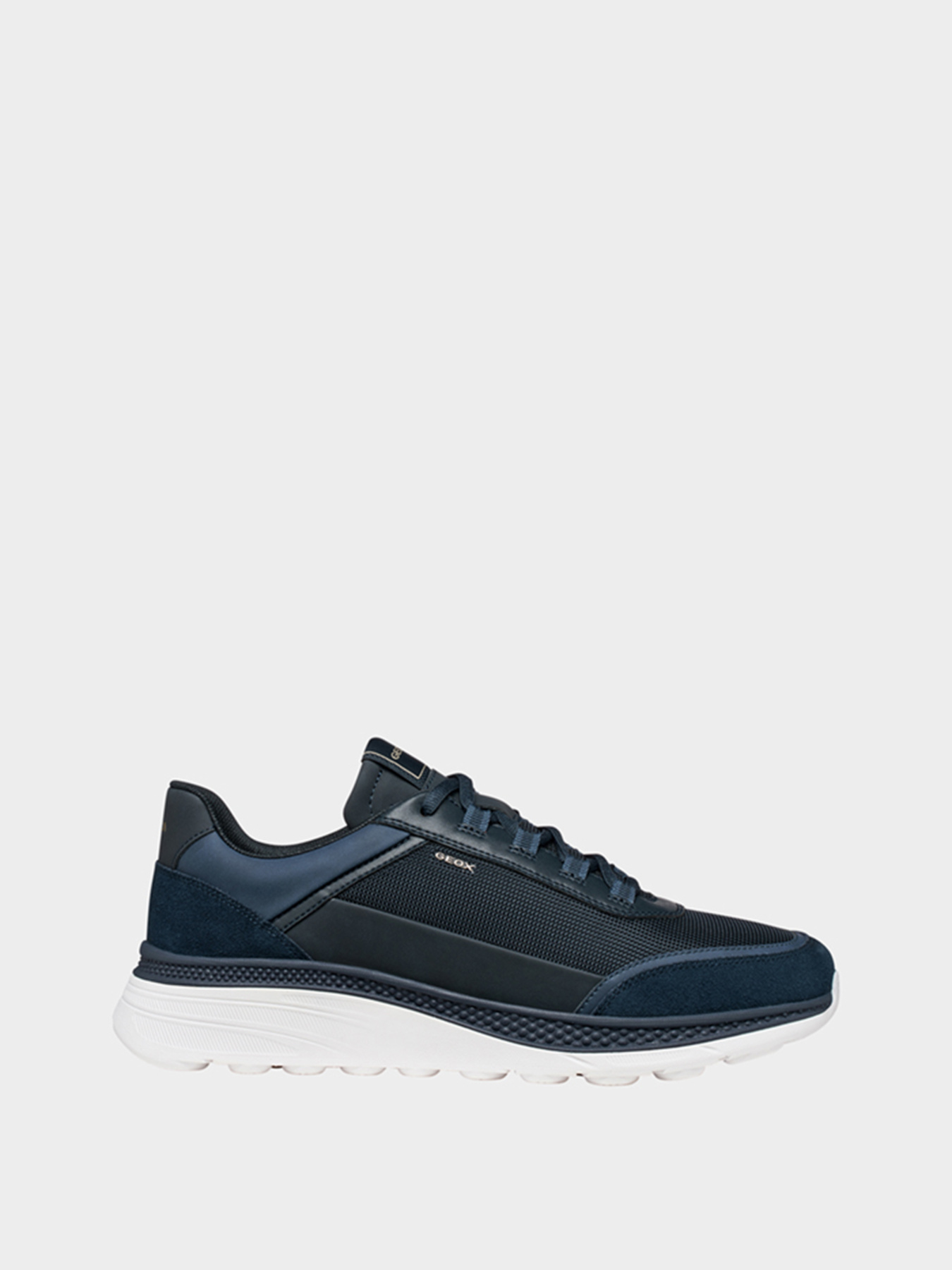 Casual Sneakers Men's Geox