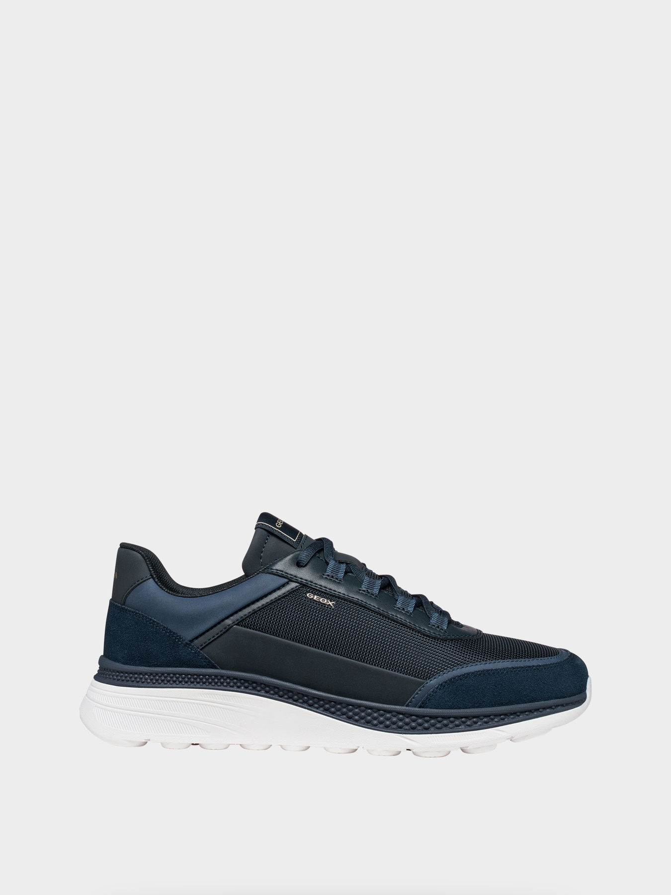 Casual Sneakers Men's Geox