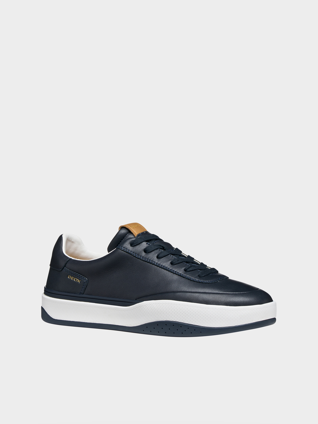 Low-Top Sneakers Men's Geox