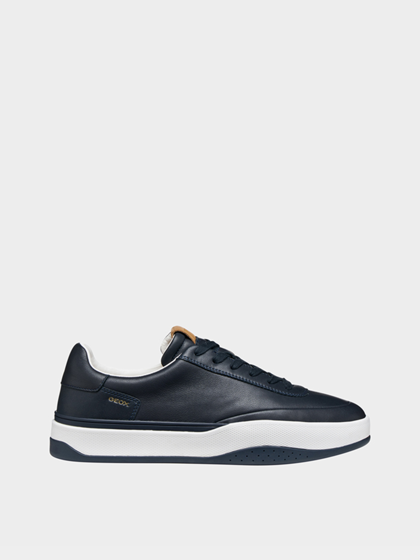 Low-Top Sneakers Men's Geox