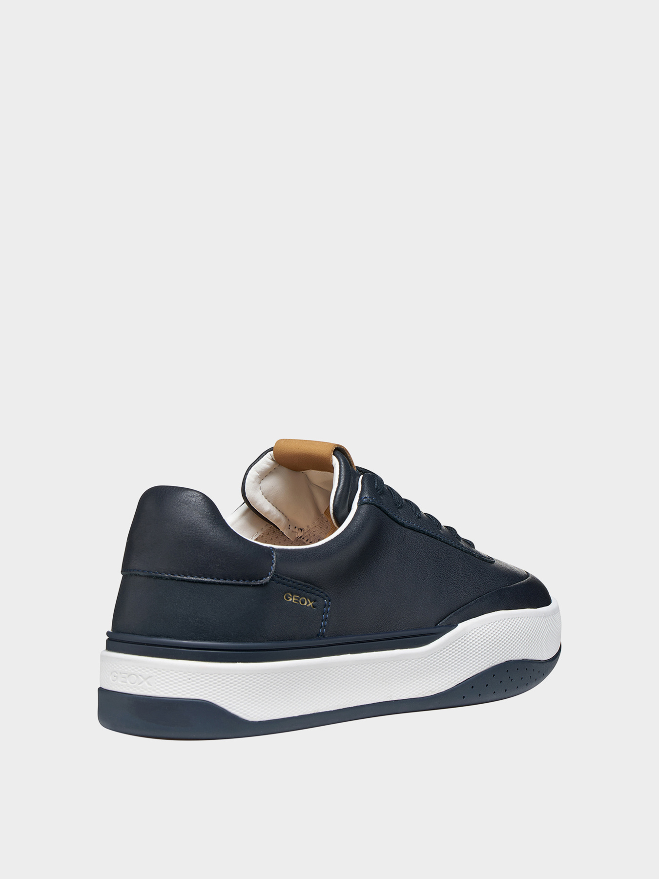 Low-Top Sneakers Men's Geox