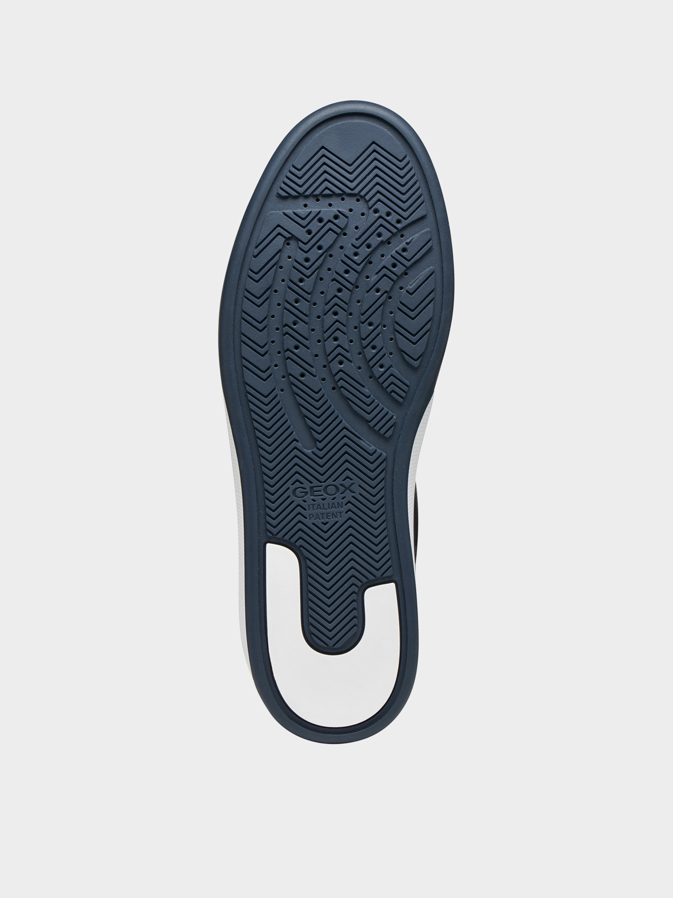 Low-Top Sneakers Men's Geox