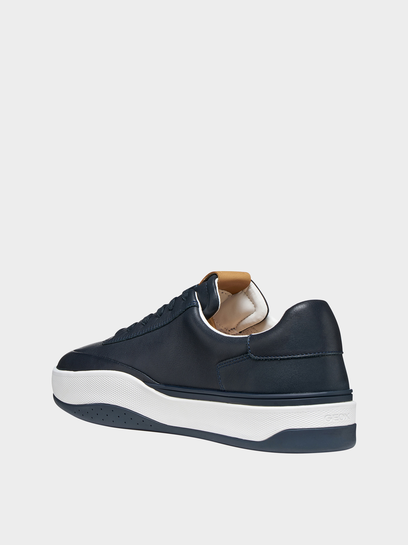 Low-Top Sneakers Men's Geox