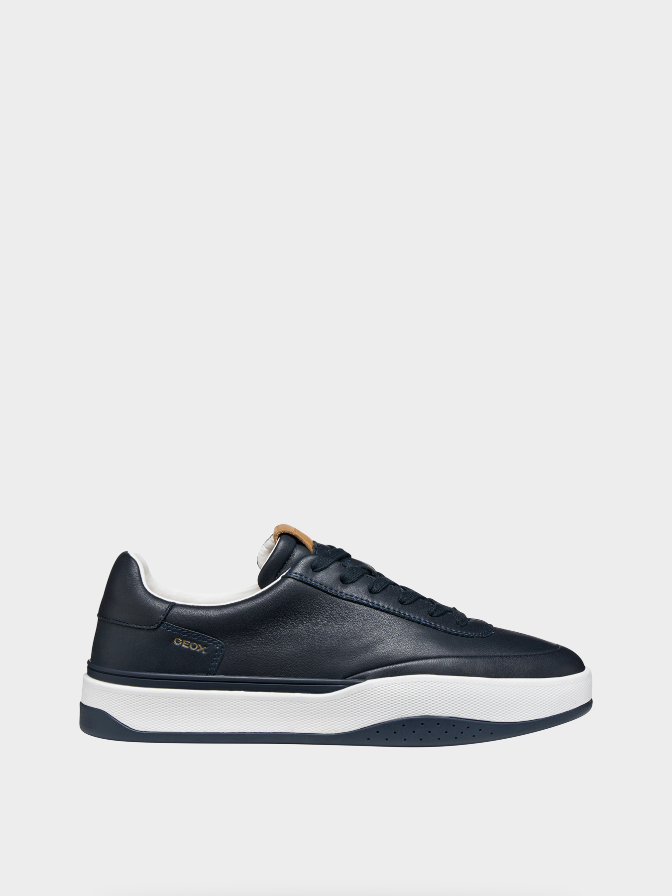Low-Top Sneakers Men's Geox