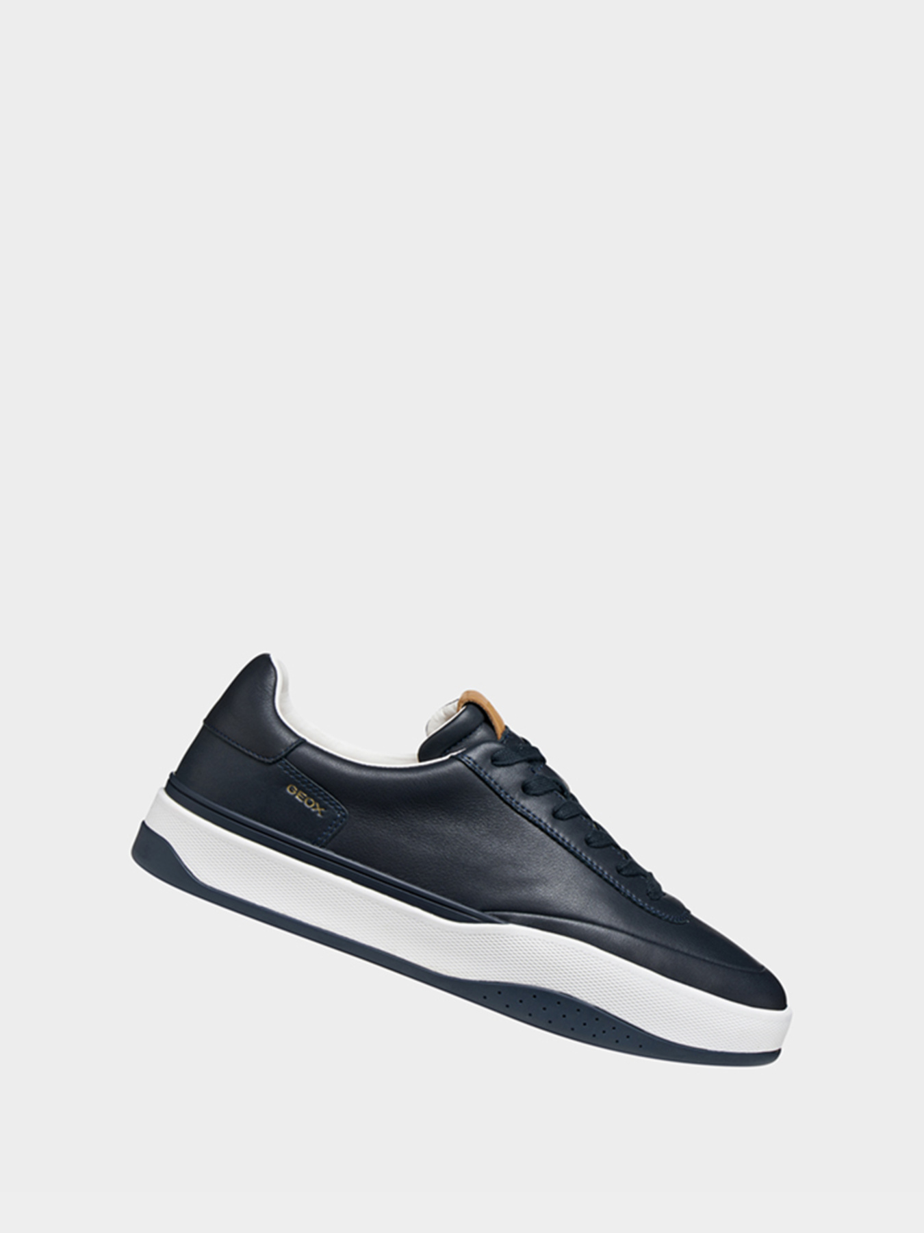 Low-Top Sneakers Men's Geox
