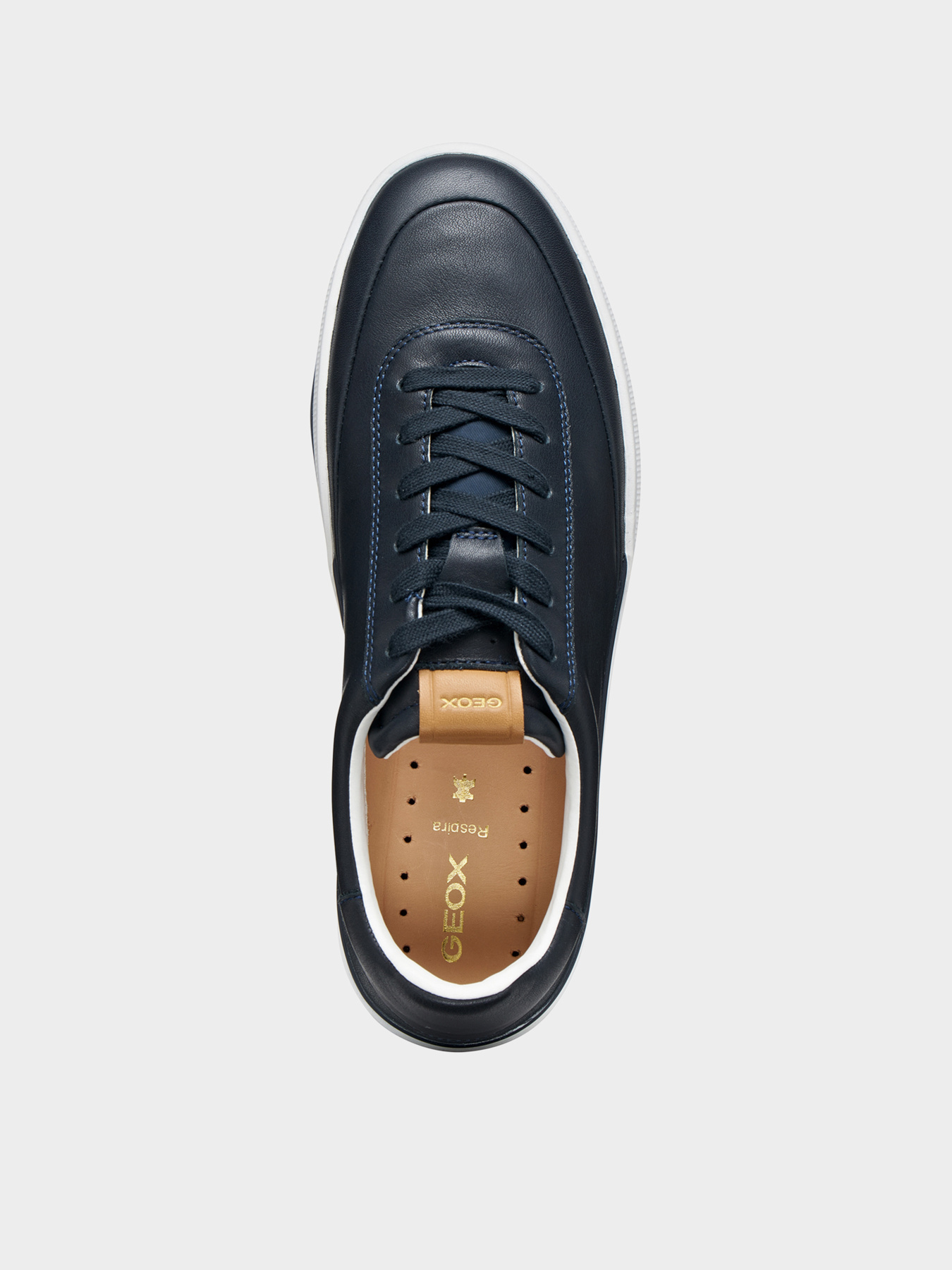 Low-Top Sneakers Men's Geox