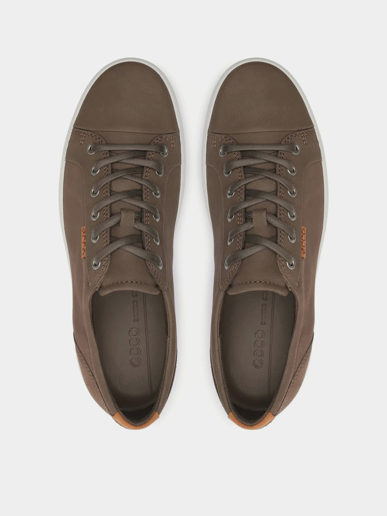 Кеди низькі Чоловічі ECCO