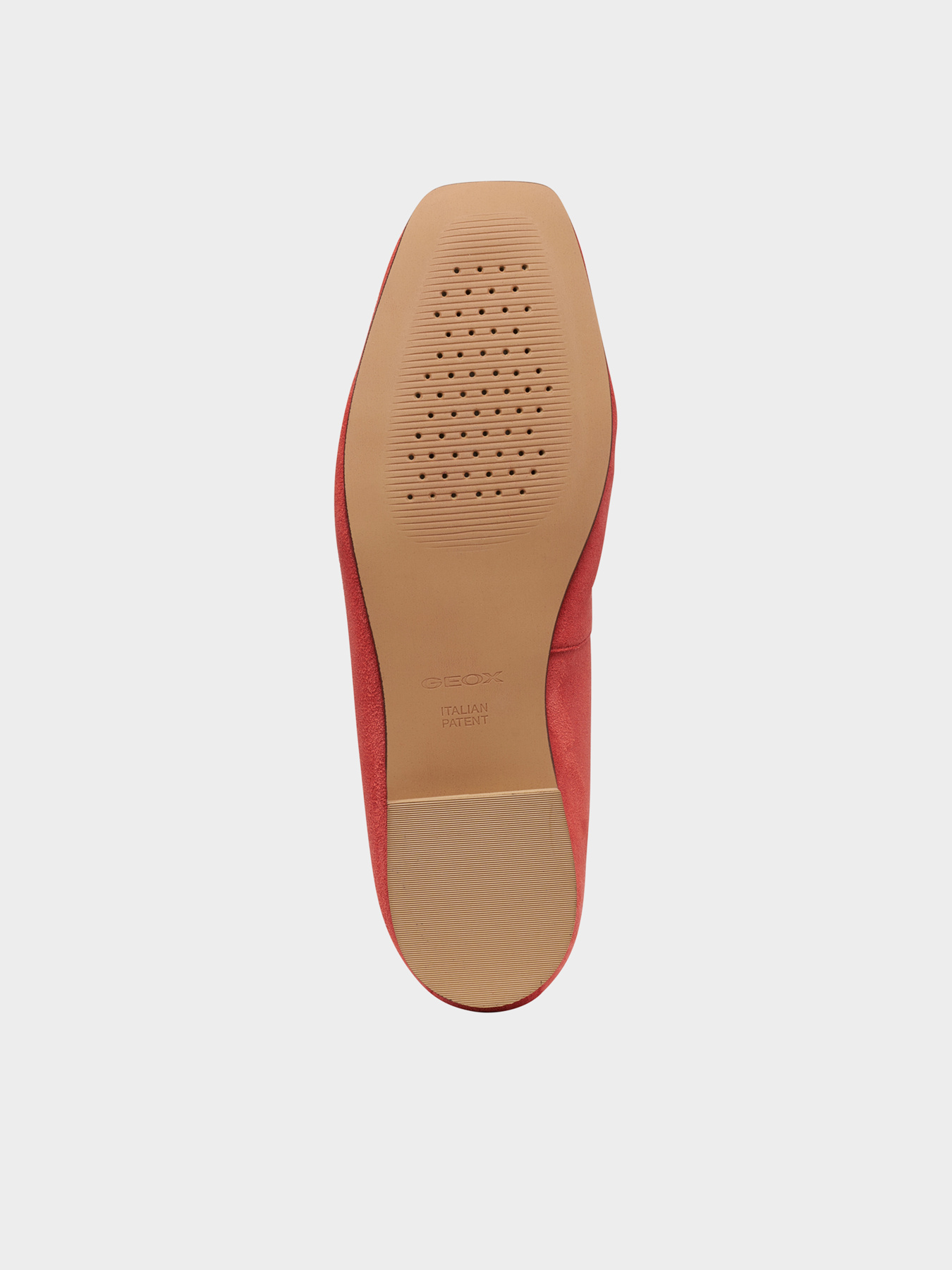 Балетки Женские Geox