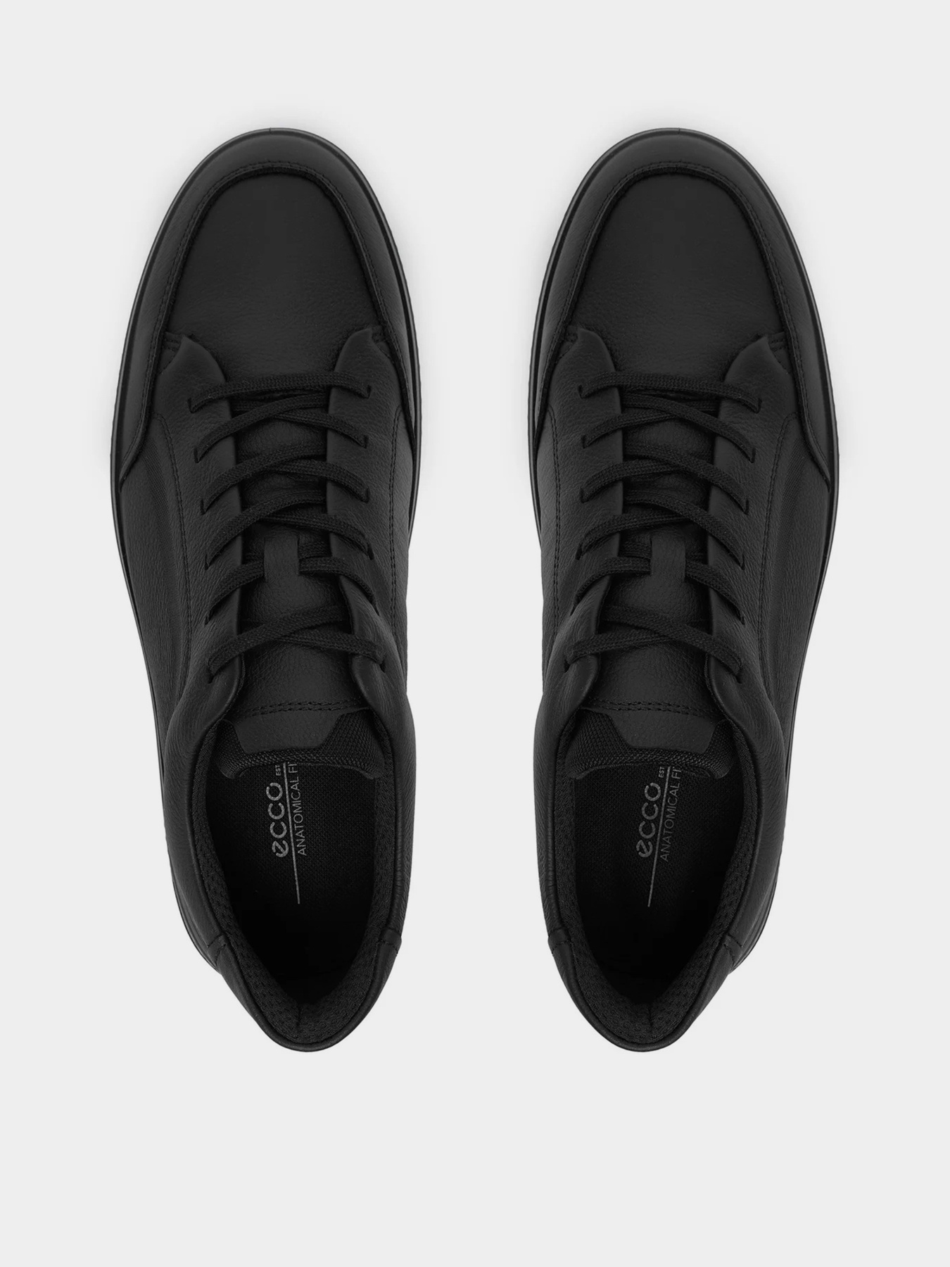 Кеди низькі Чоловічі ECCO